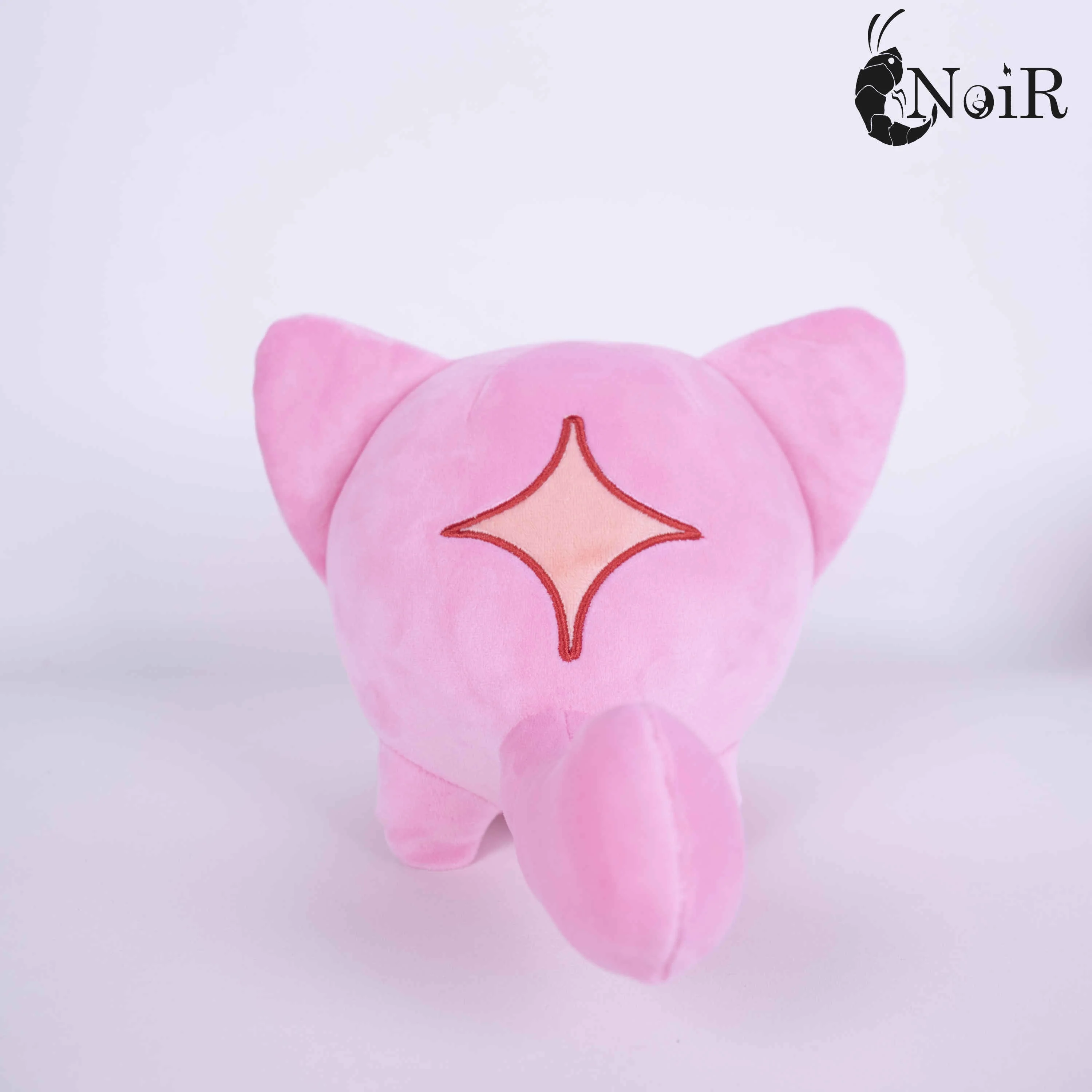 [FINISHED] NoiR Series 070 Nekomorph Plushie - Image 5