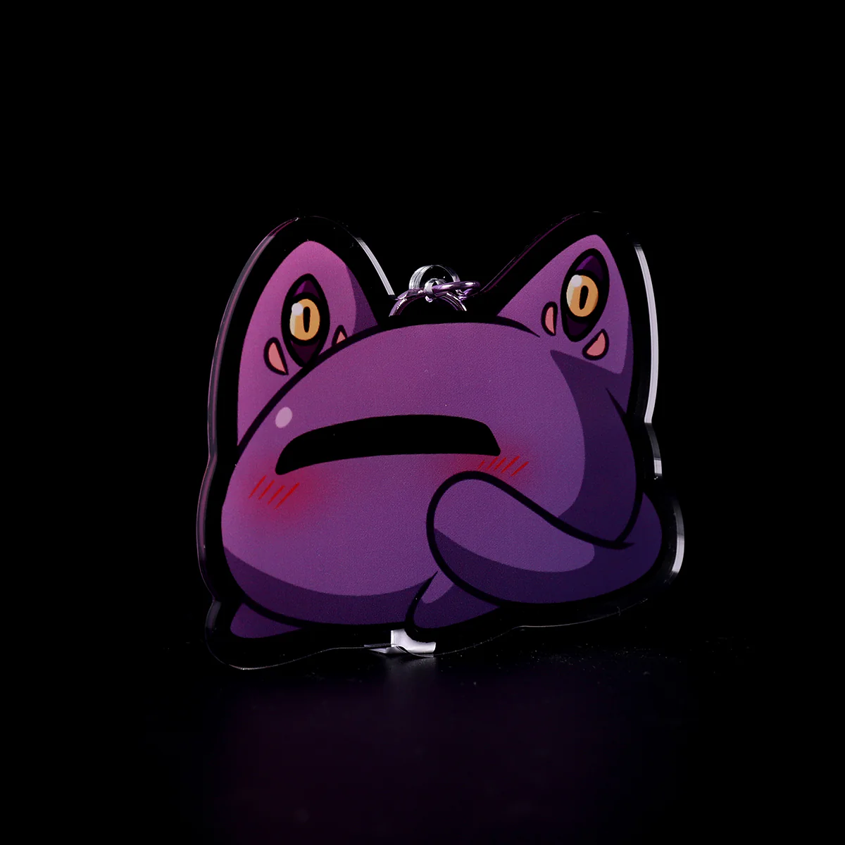 [FINISHED] NoiR Series 070 Nekomorph Plushie - Image 7