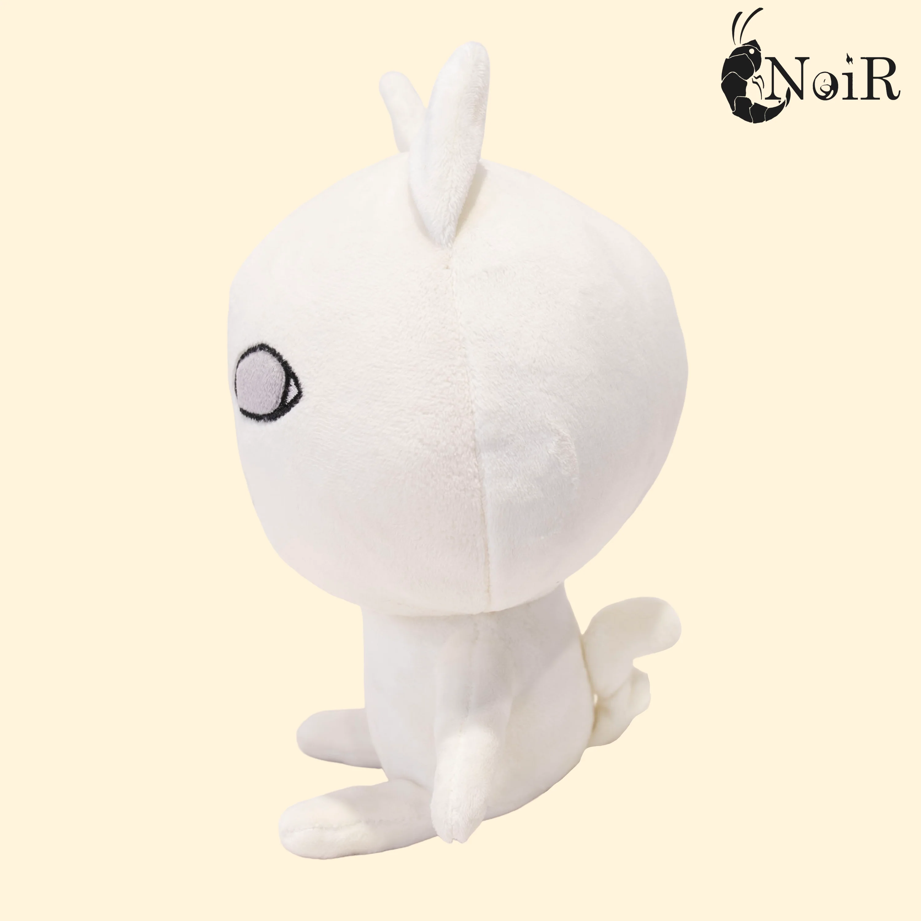 [FINISHED] NoiR Series 080 Nyazsche Plushie - Image 2