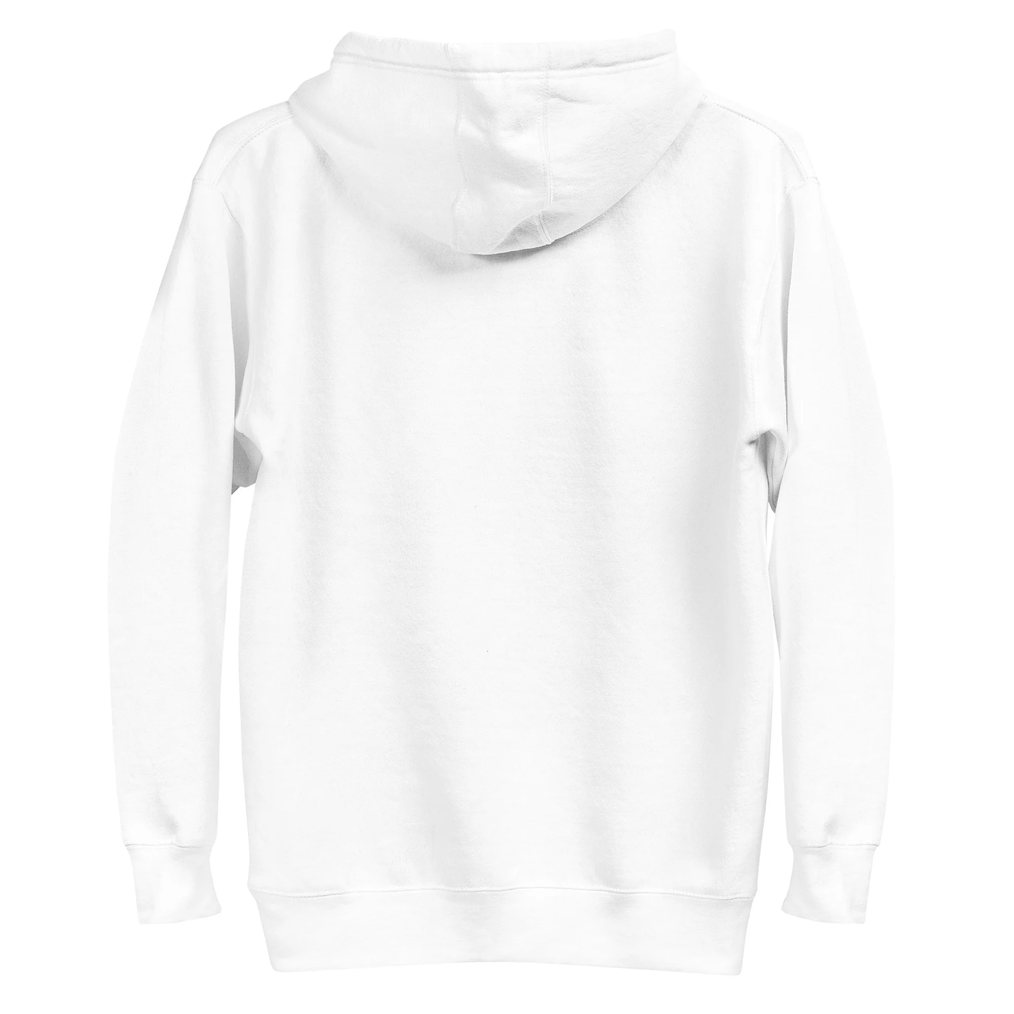 NoiR Original Series 002 "Noa" Hoodie - Image 6