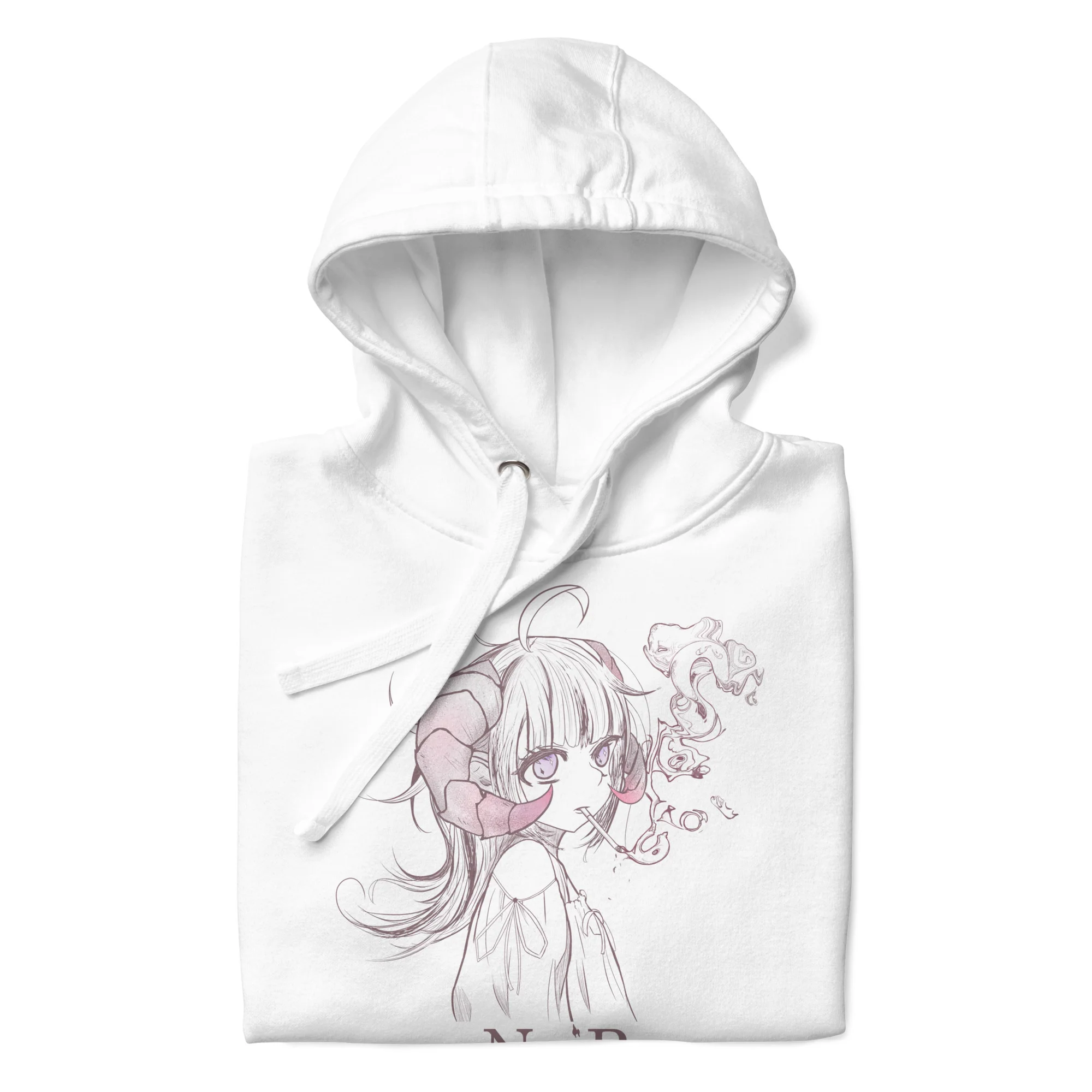 NoiR Original Series 002 "Noa" Hoodie - Image 8