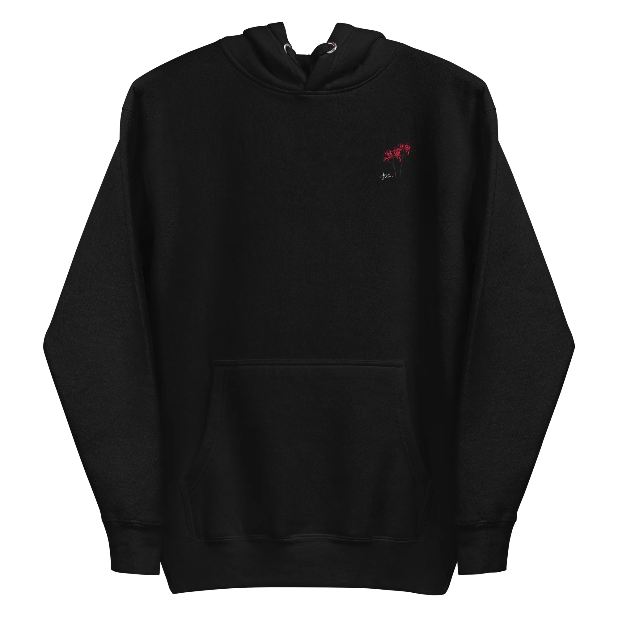NoiR Series 002 "Curiosity" Hoodie - Image 3