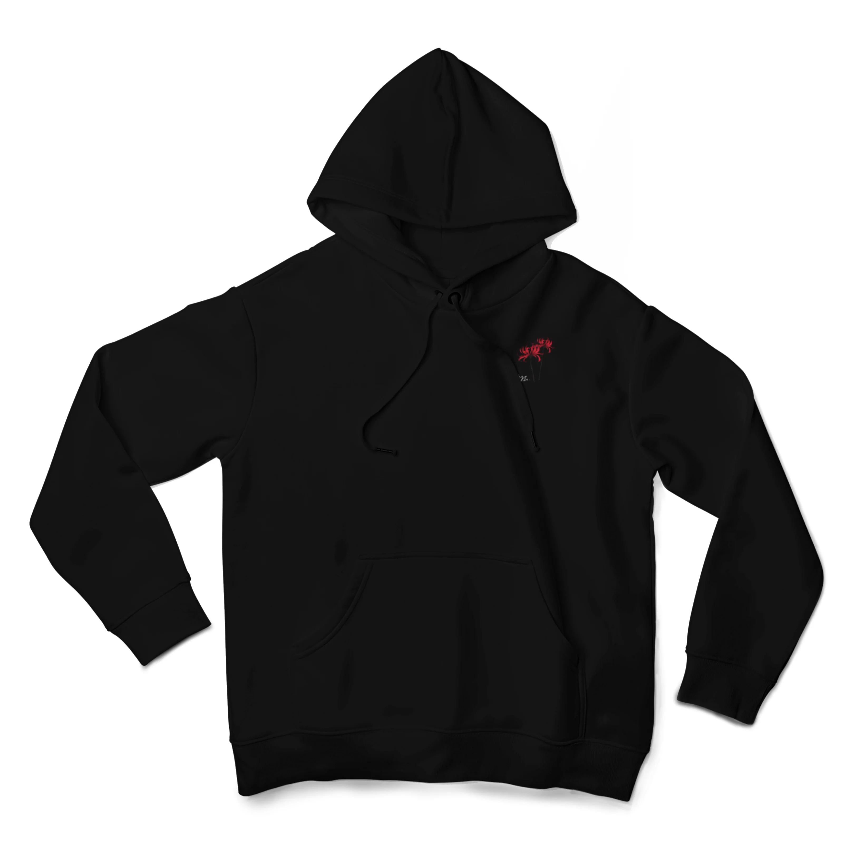 NoiR Series 002 "Curiosity" Hoodie - Image 7