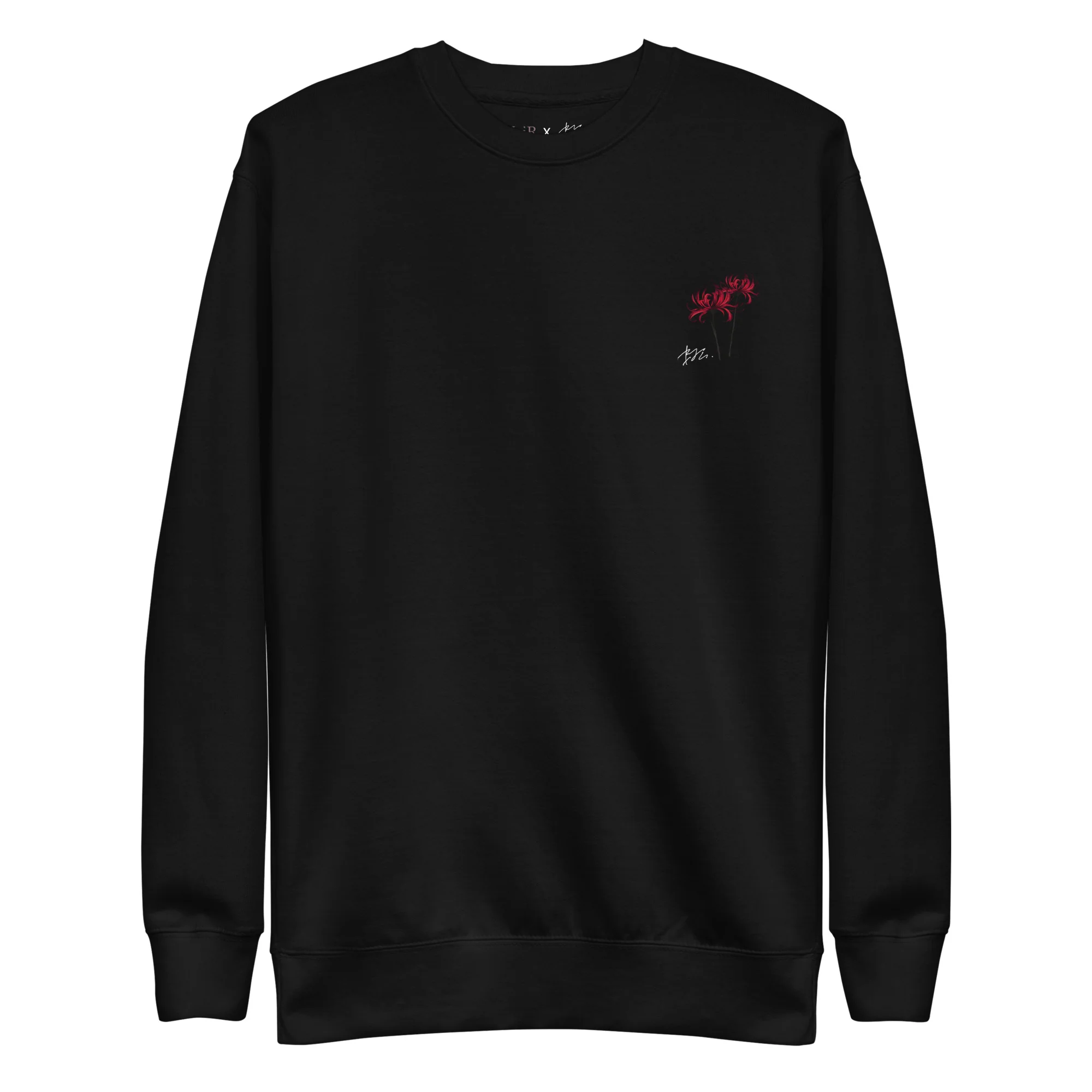 NoiR Series 002 "Curiosity" Sweatshirt - Image 3