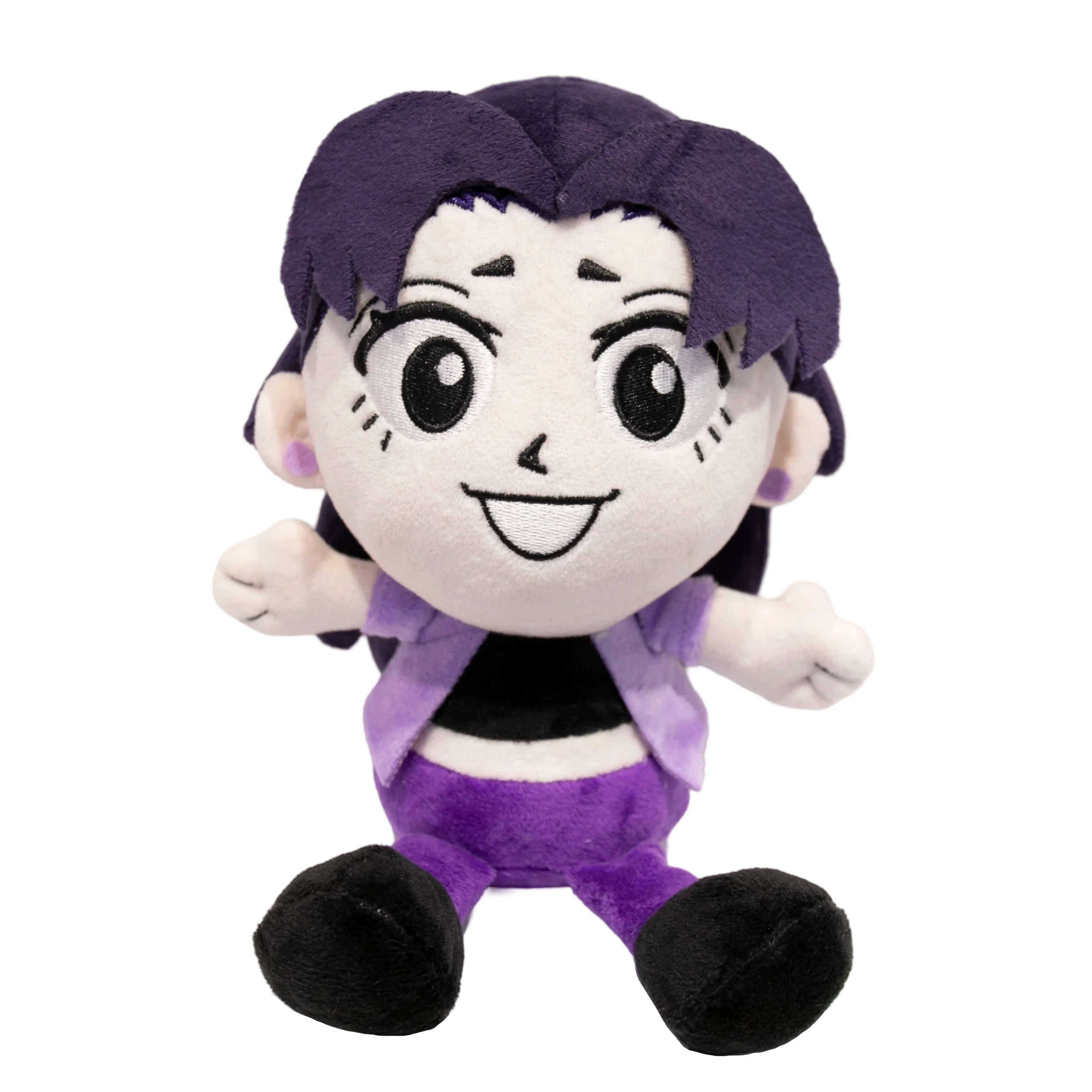 [FINISHED] NoiR 036 Reiko Plushie - Image 5