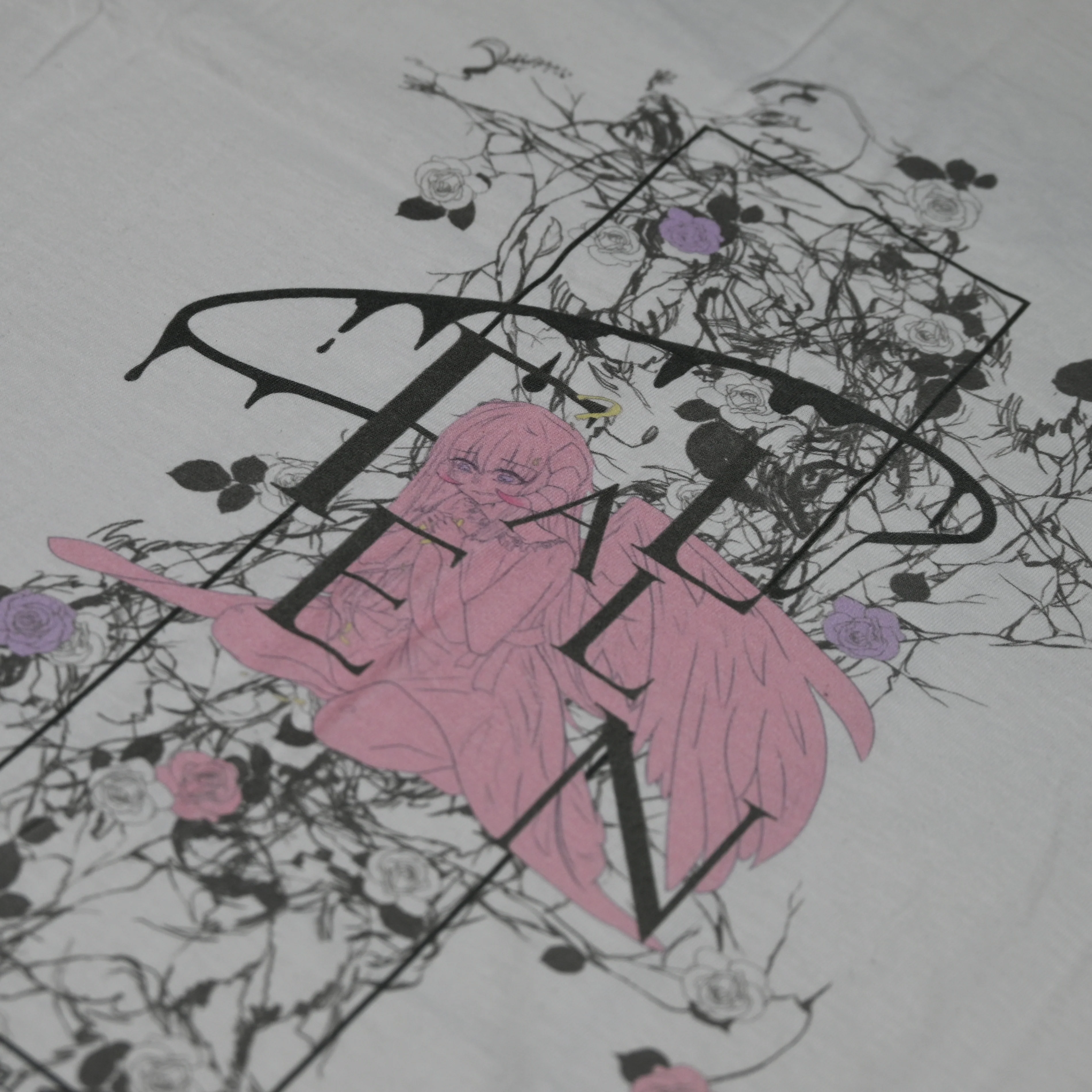 NoiR Original Series 003 "FALLEN" - Image 4