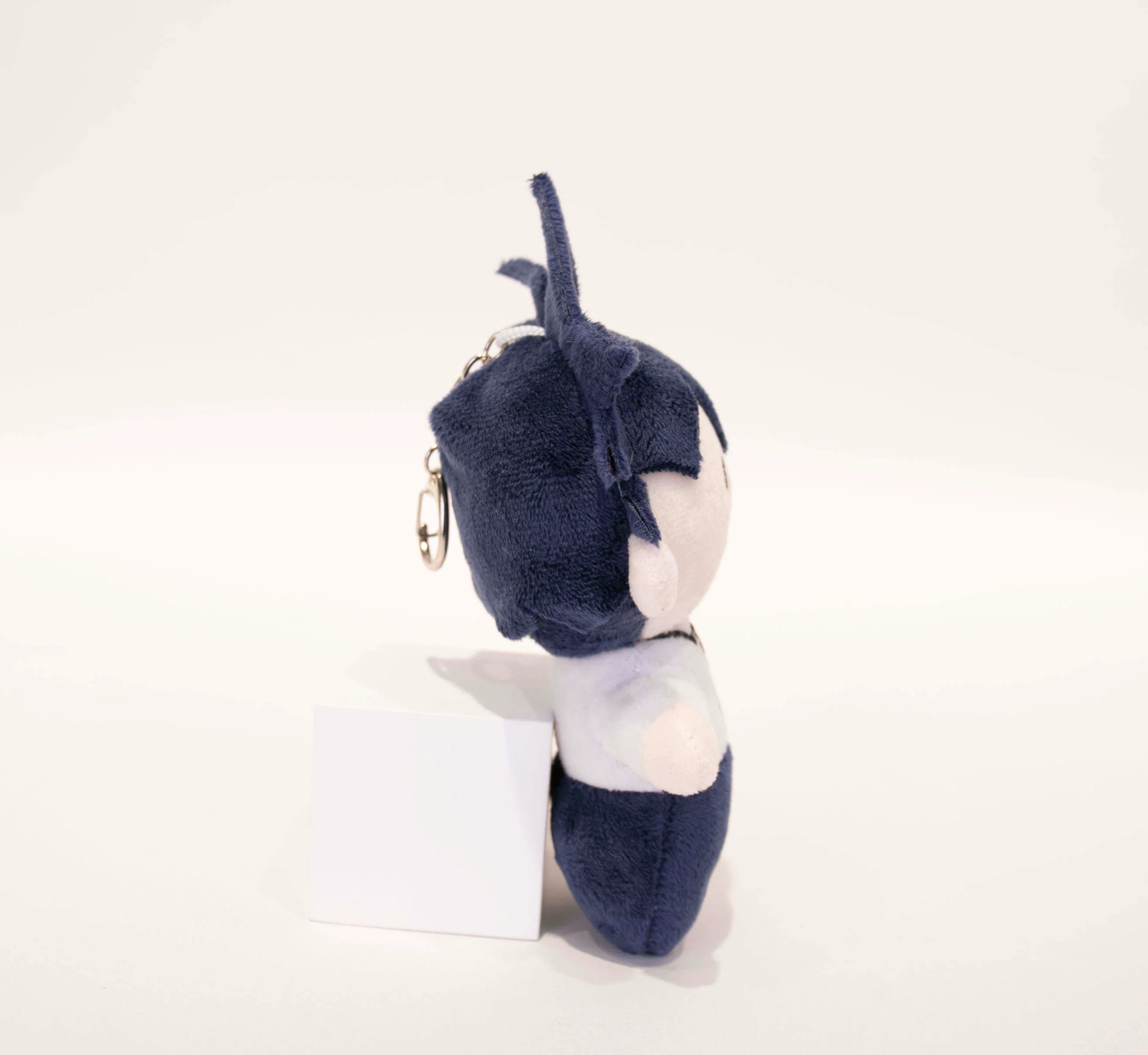 [FINISHED] NoiR Series 017 Itoya Lucky Charm Plush - Image 4
