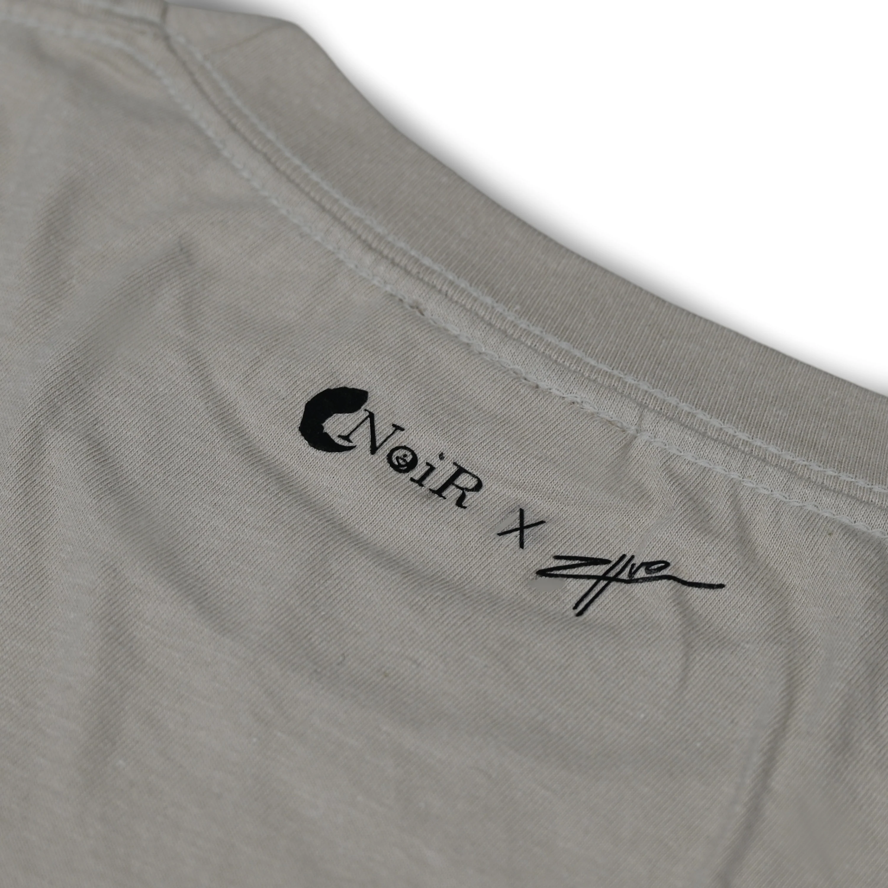[FINISHED] NoiR Series 020 GP38-2 Gijinka T-Shirt - Image 5