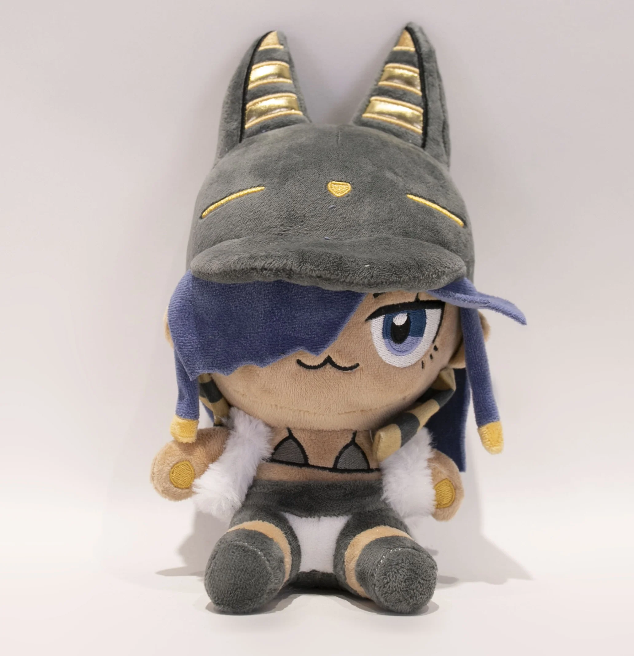 [FINISHED] NoiR Series 022 Saitias Plush - Image 2