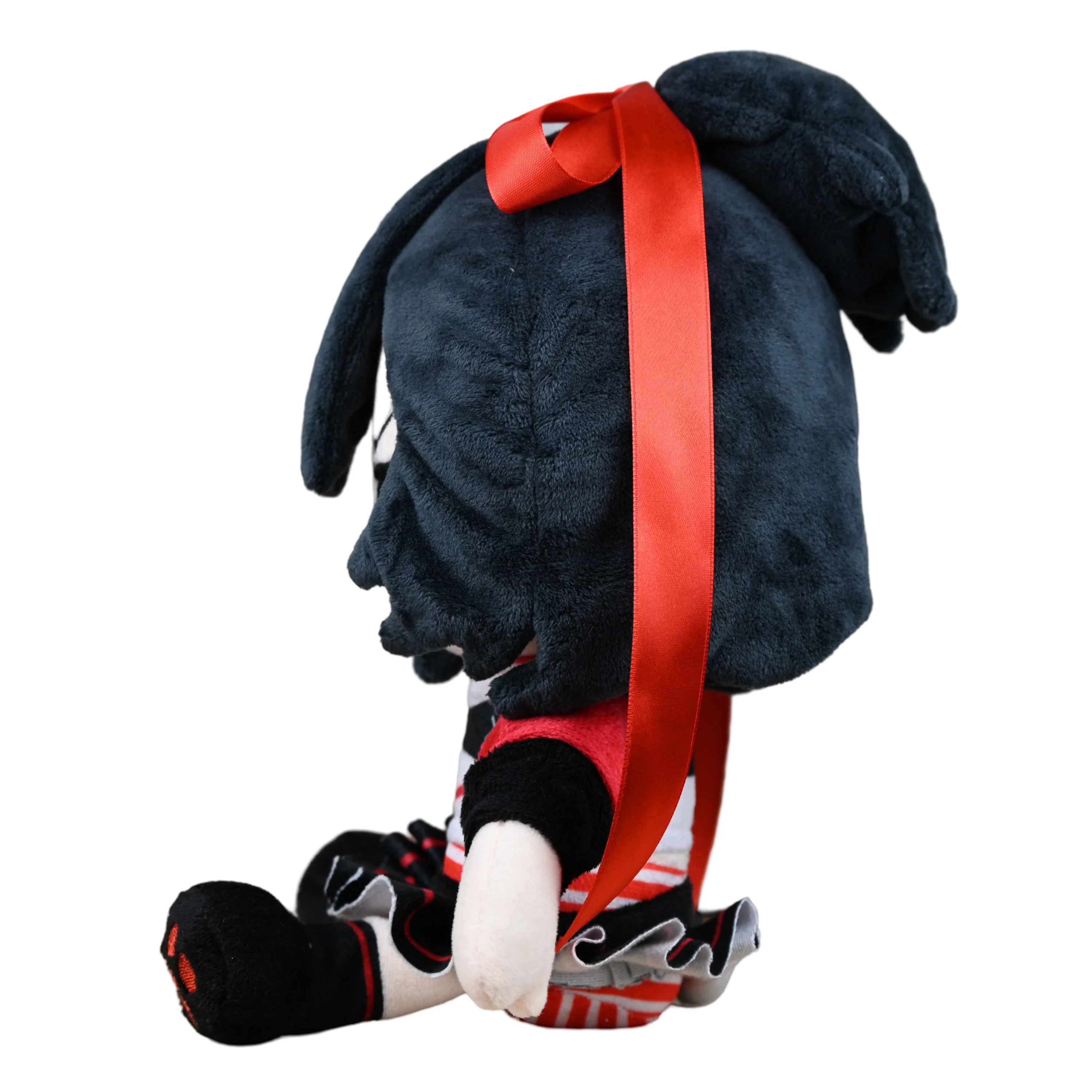 [FINISHED] NoiR Series 027 Jeminix2 Plushie - Image 2