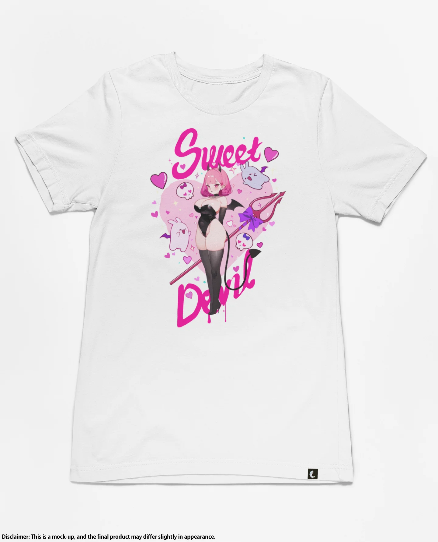 [PRE-ORDER] NoiR Series 030 "Sweet Devil" - Image 4