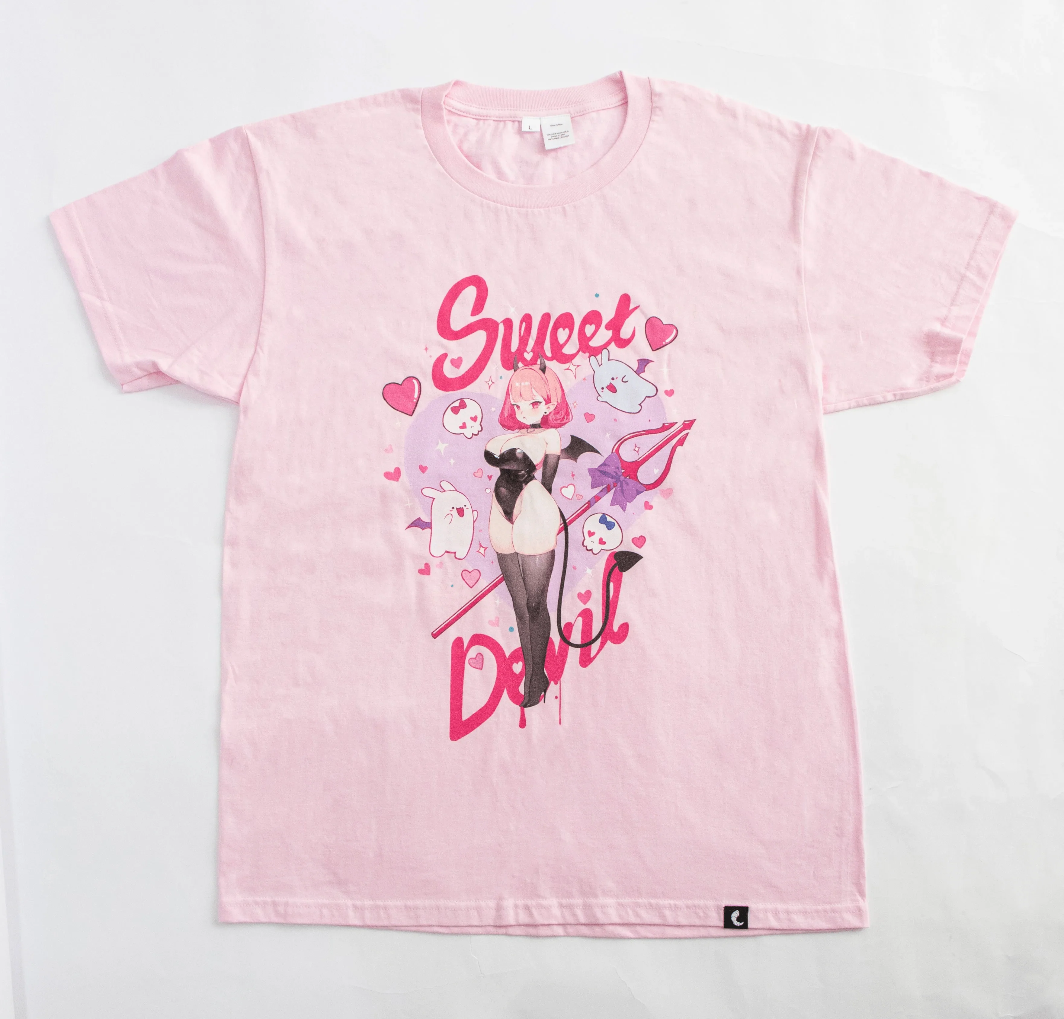 [PRE-ORDER] NoiR Series 030 "Sweet Devil" - Image 6