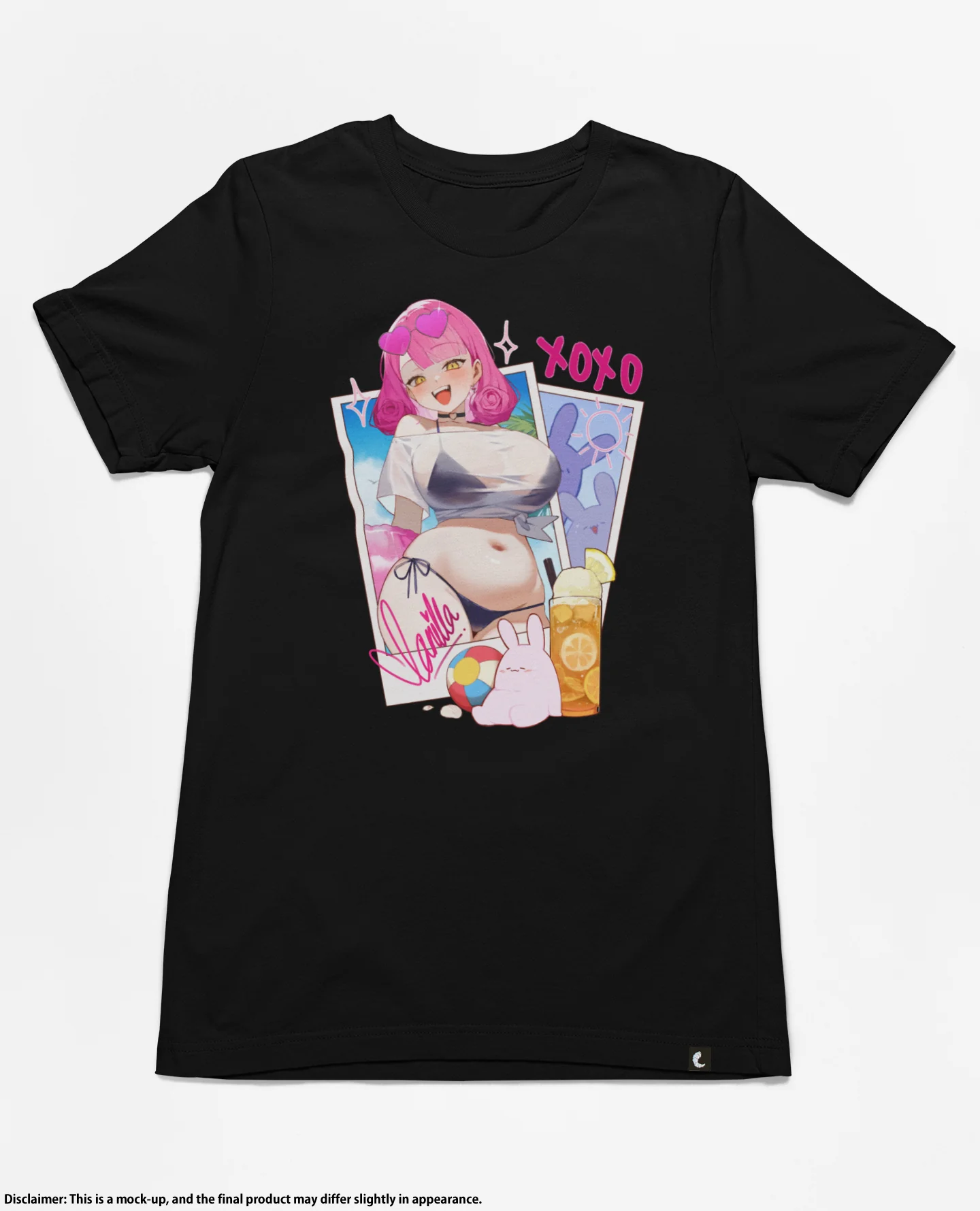 [PRE-ORDER] NoiR Series 030 "Summer Love" - Image 5