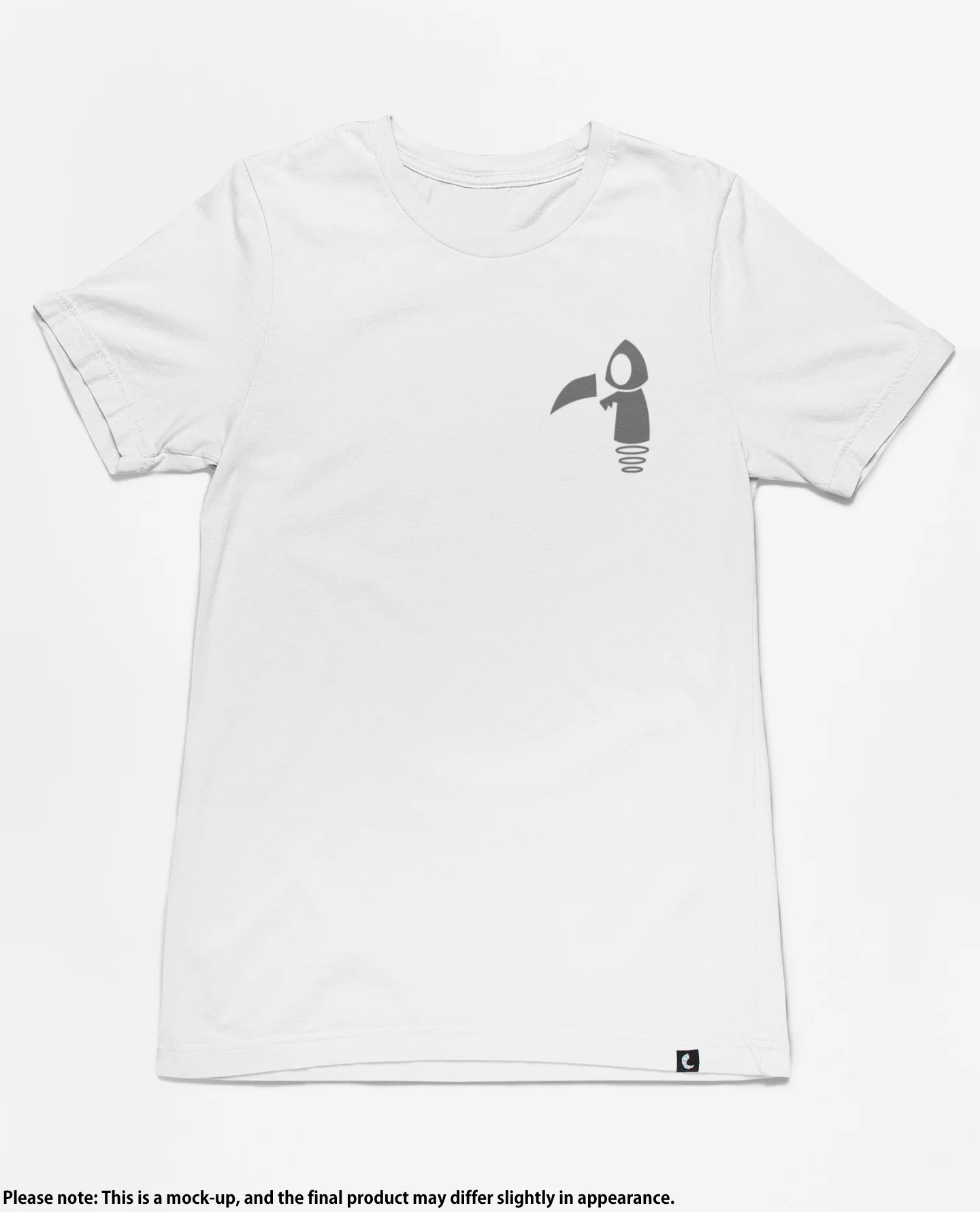 [SOLD OUT] NoiR Series 031 Mark Kacy T-Shirt/Sweatshirt - Image 12