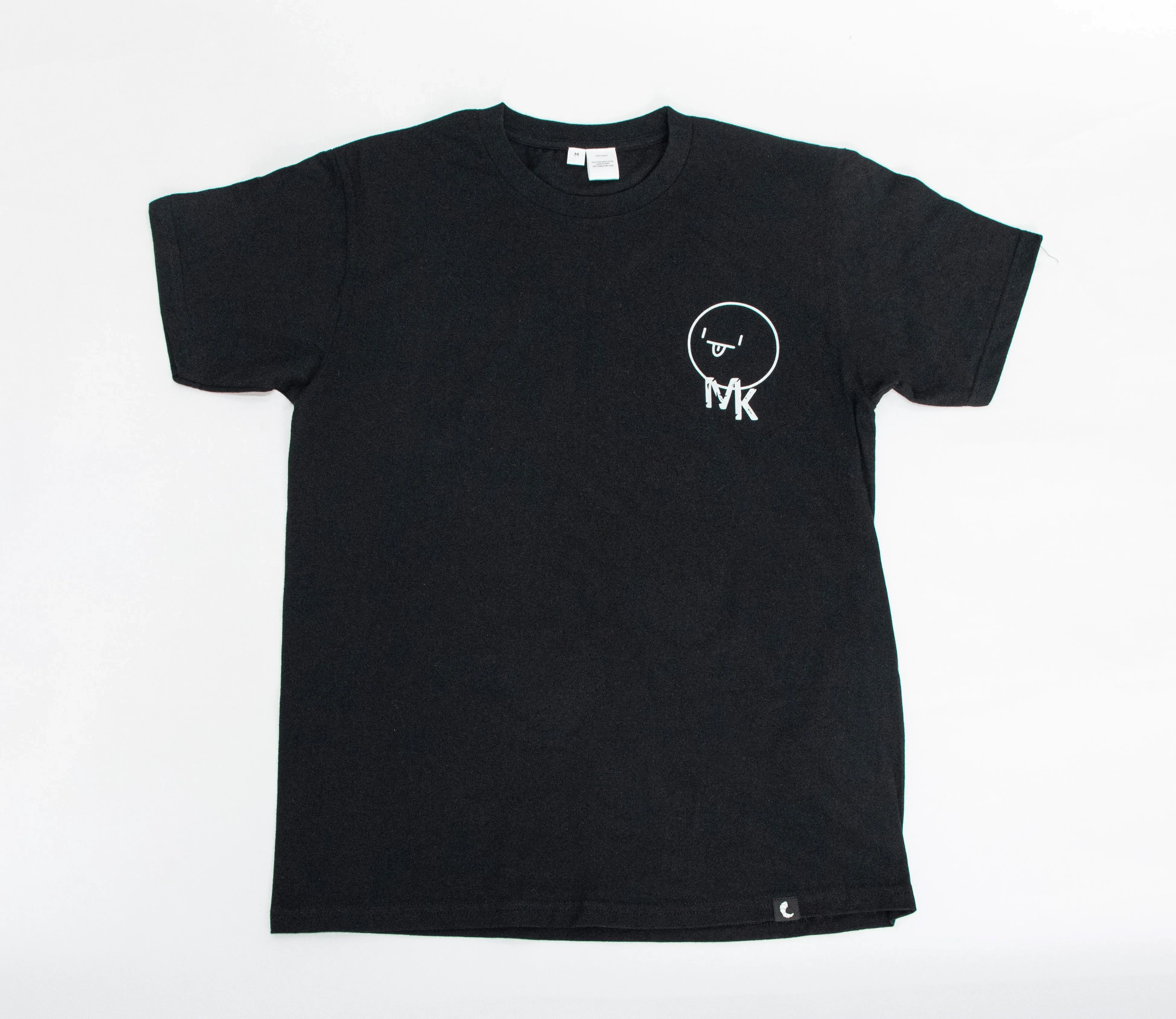 [SOLD OUT] NoiR Series 031 Mark Kacy T-Shirt/Sweatshirt - Image 3