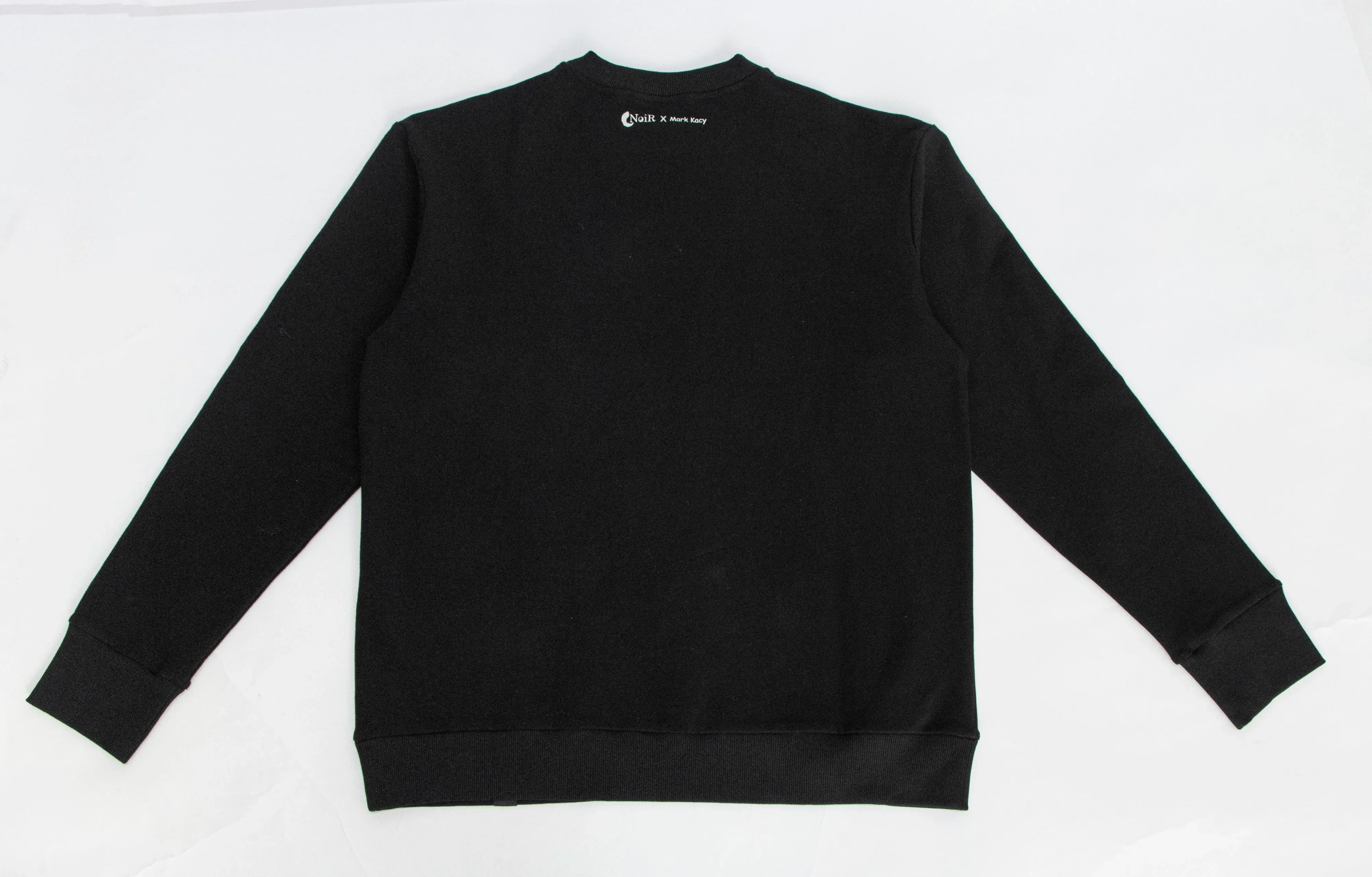 [SOLD OUT] NoiR Series 031 Mark Kacy T-Shirt/Sweatshirt - Image 5