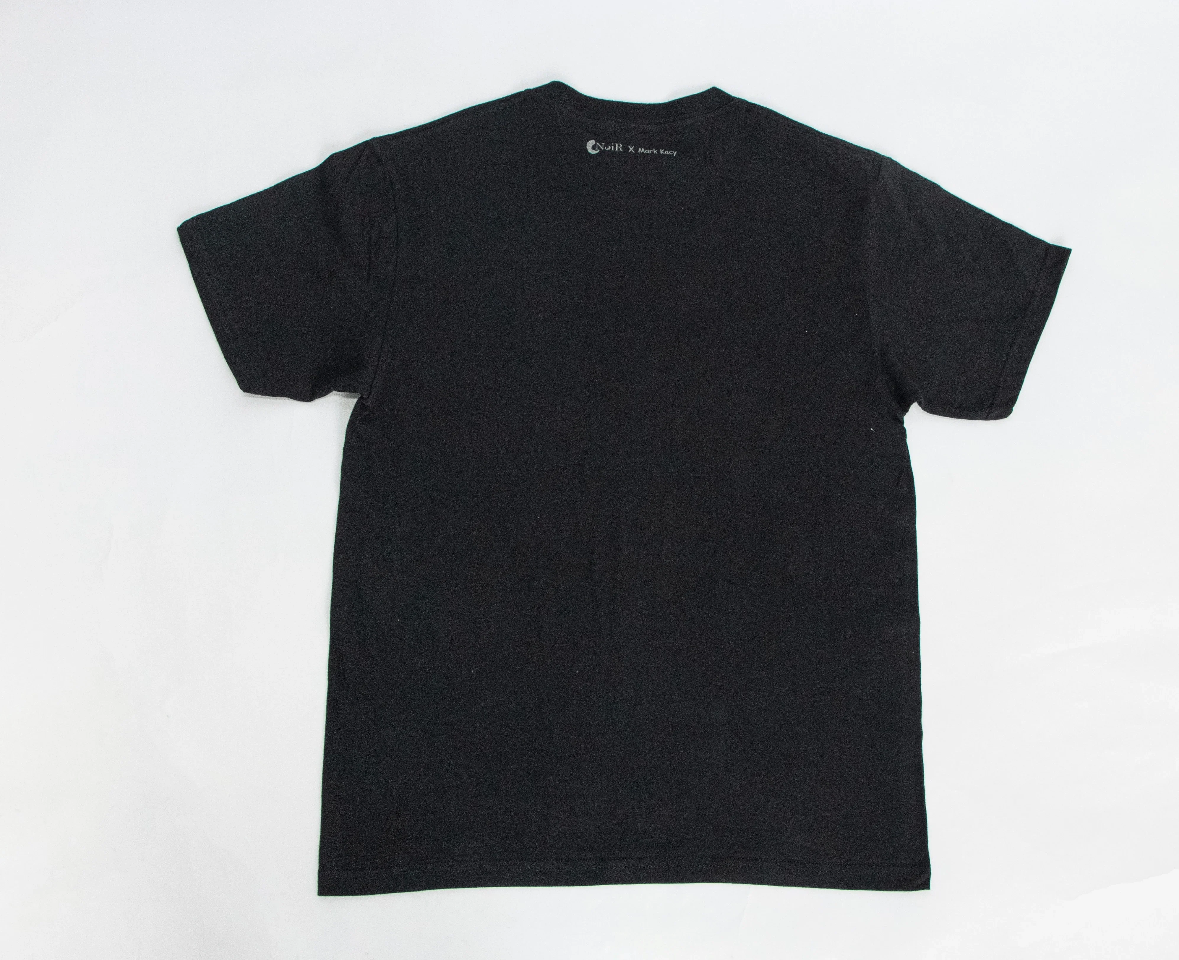 [SOLD OUT] NoiR Series 031 Mark Kacy T-Shirt/Sweatshirt - Image 6