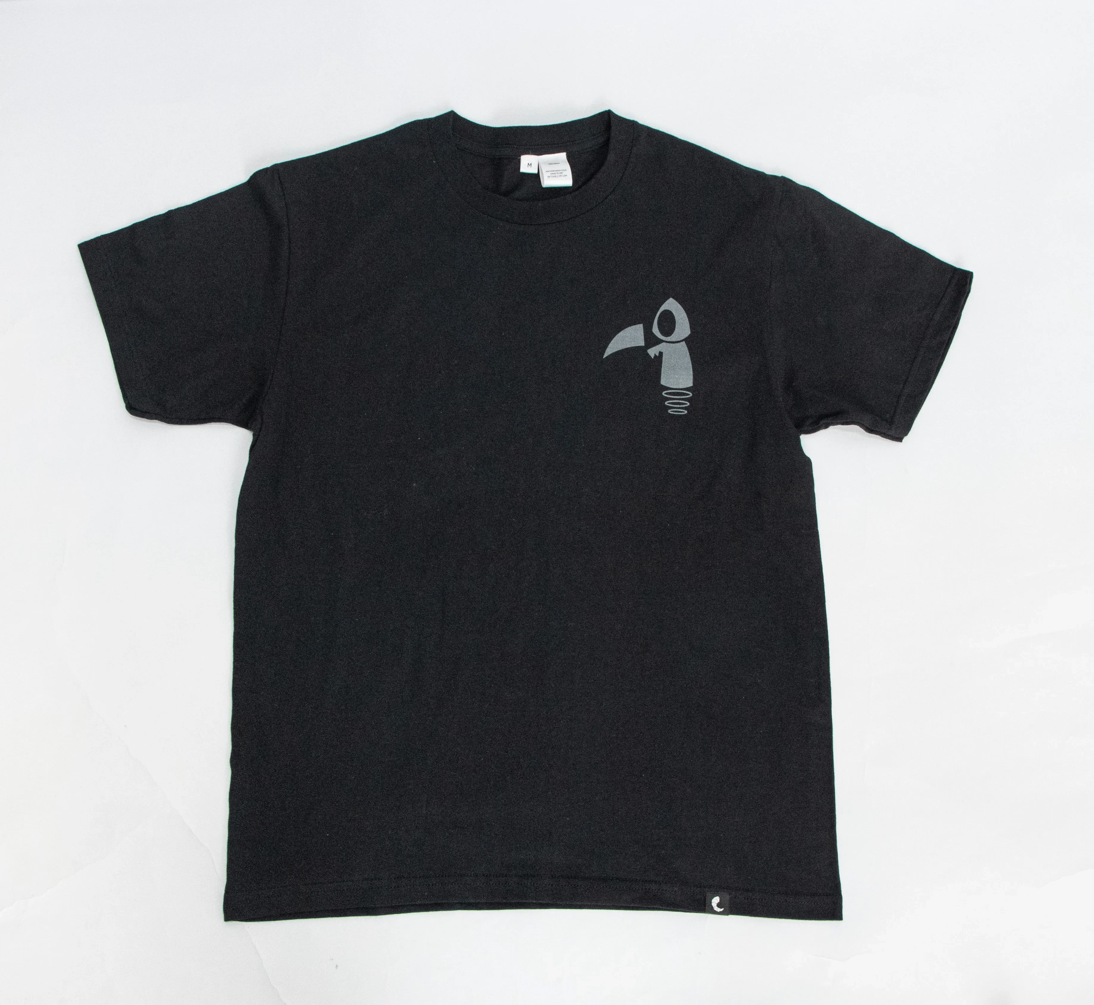 [SOLD OUT] NoiR Series 031 Mark Kacy T-Shirt/Sweatshirt - Image 7