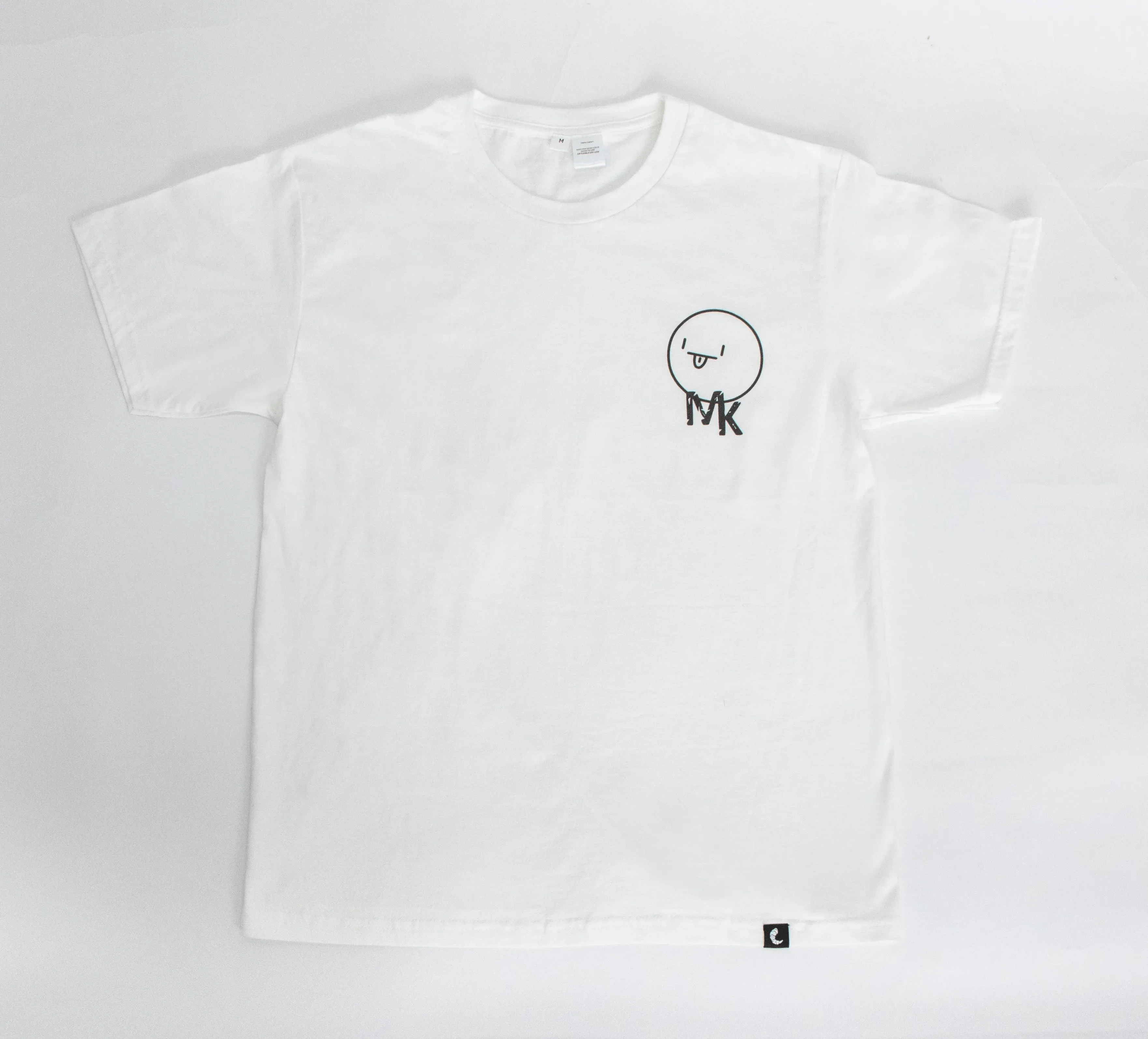 [SOLD OUT] NoiR Series 031 Mark Kacy T-Shirt/Sweatshirt - Image 9