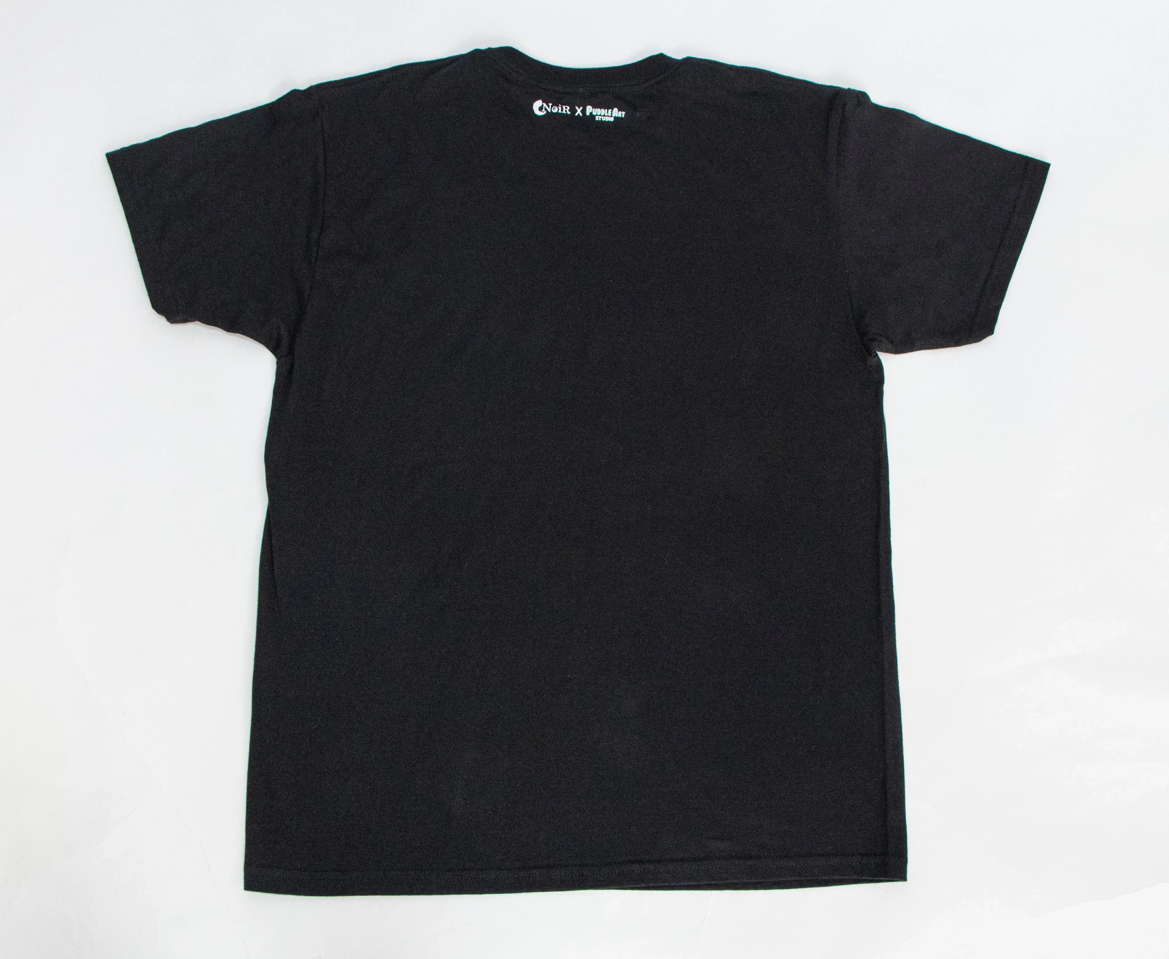 [FINISHED] NoiR Series 032 Puddle Studio T-Shirt - Image 5