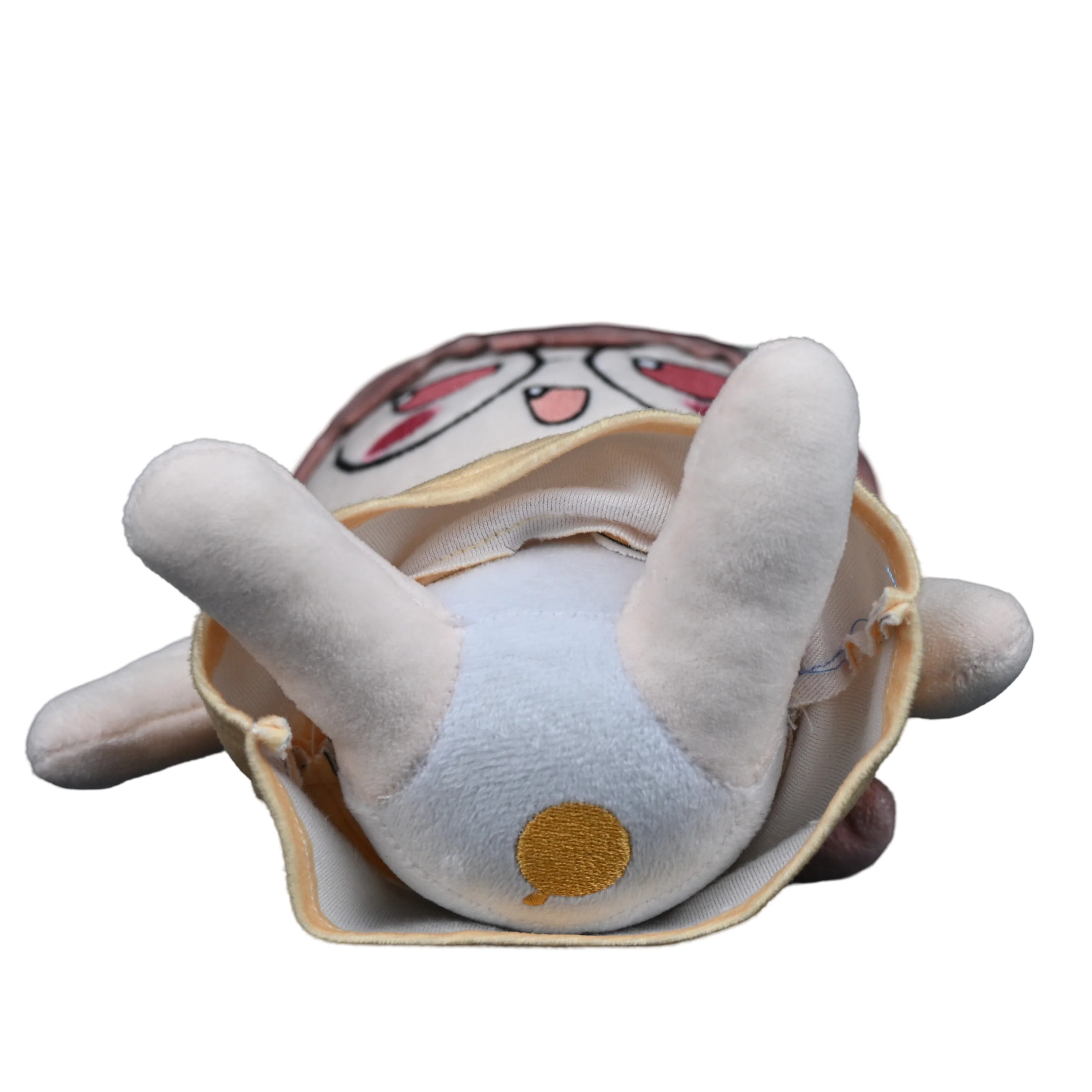 [FINISHED] NoiR Series 033 Mesugaki Plushie - Image 3
