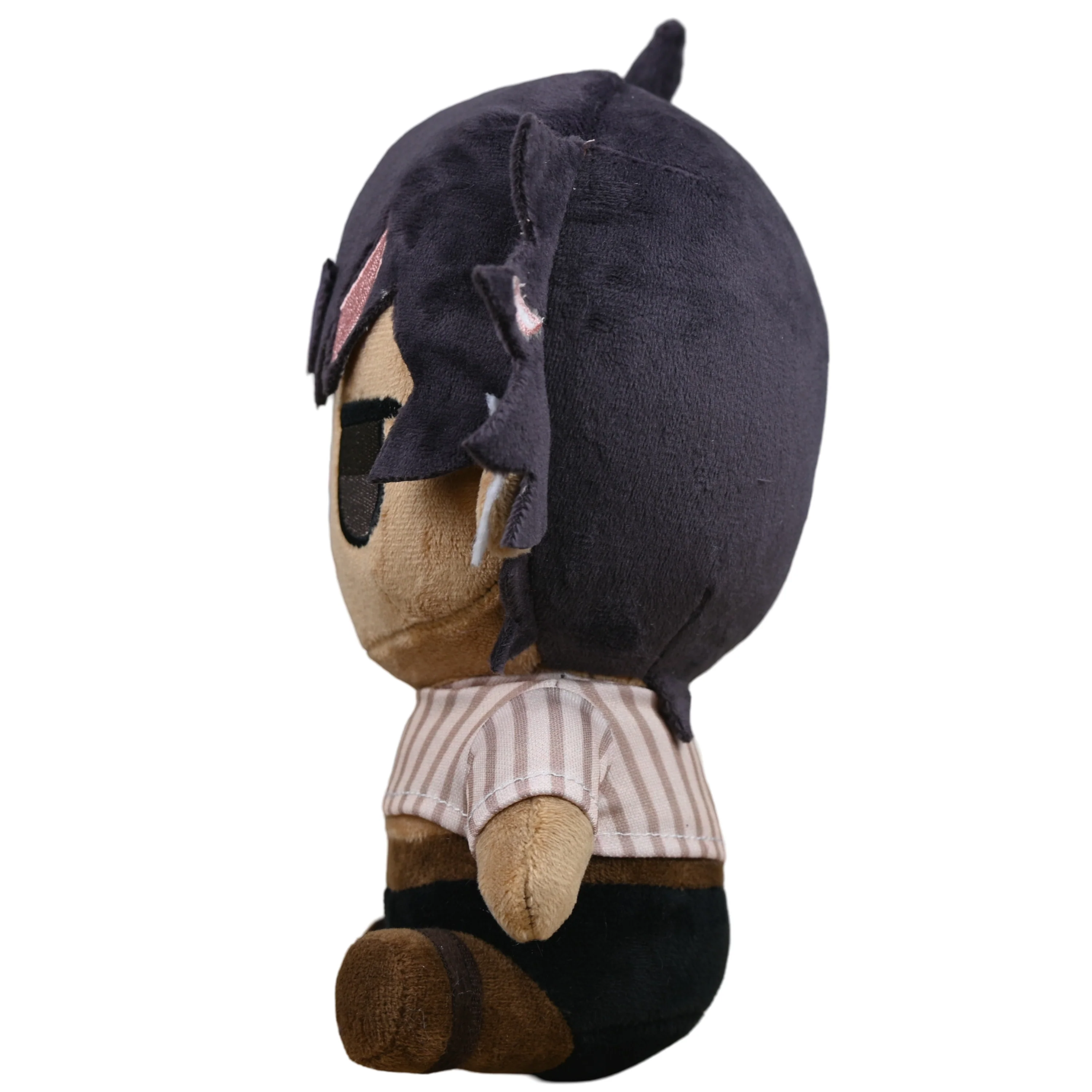 [FINISHED] NoiR Series 034 BON Plushie - Image 2