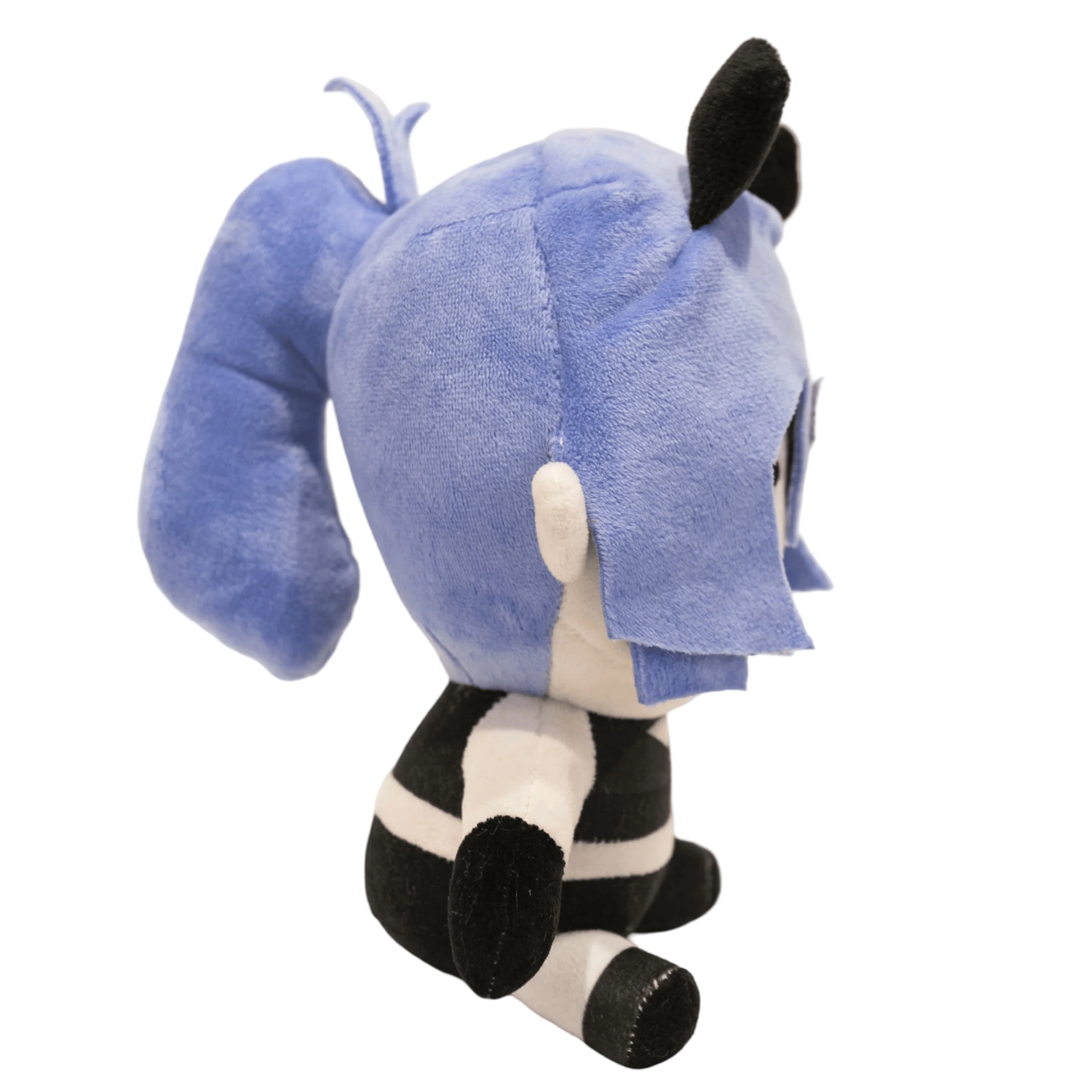 [PRE-ORDER] NoiR Series 046 Saki Plushie - Image 4