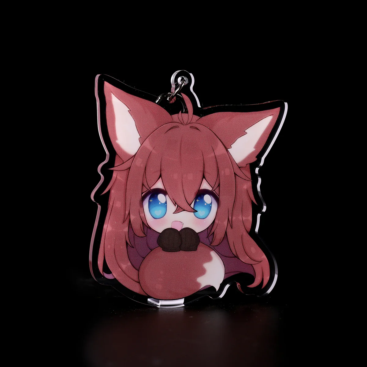 [FINISHED] NoiR Series 049 Fika Keychain Pack