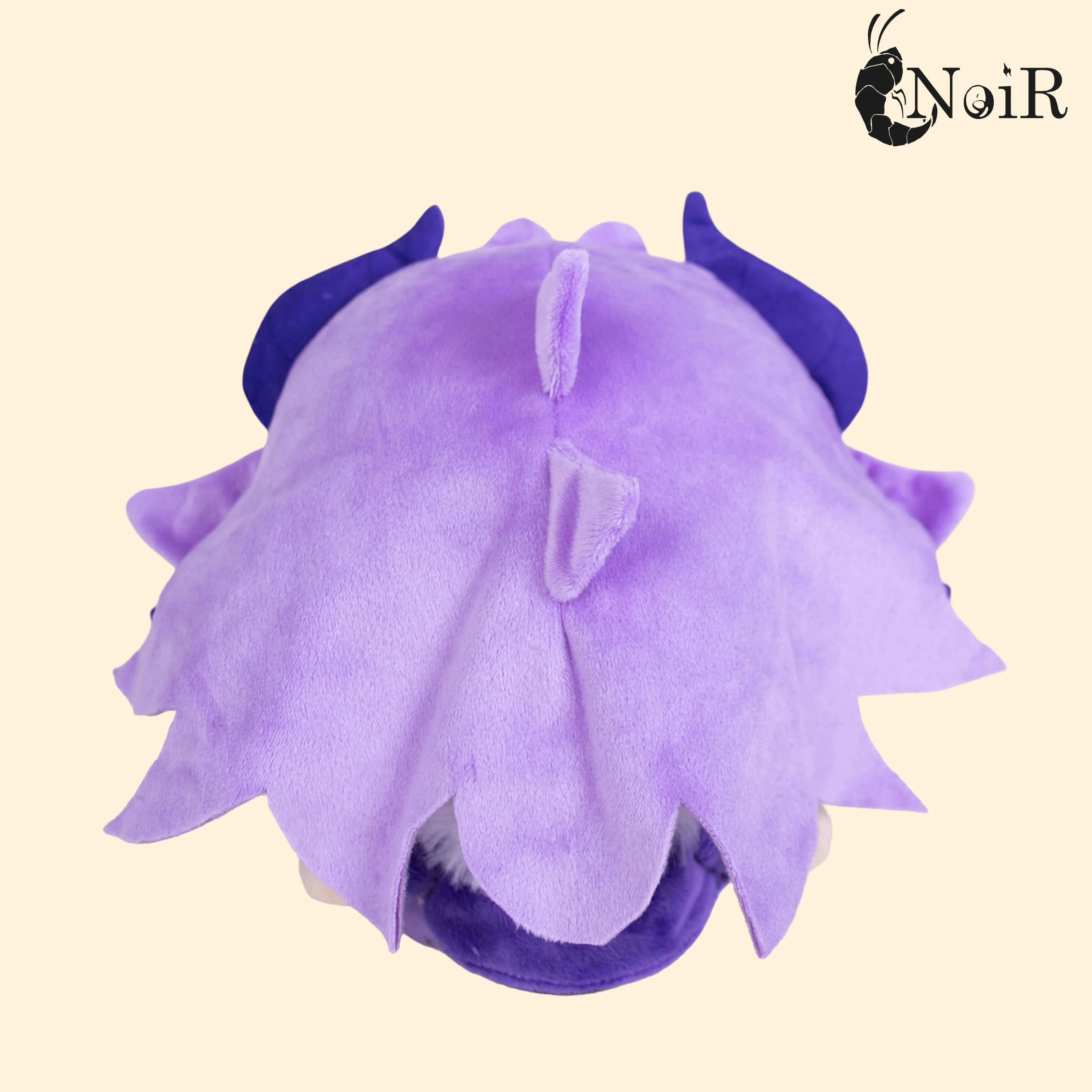 [PRE-ORDER] NoiR Series 055 Ceelio Plushie - Image 4