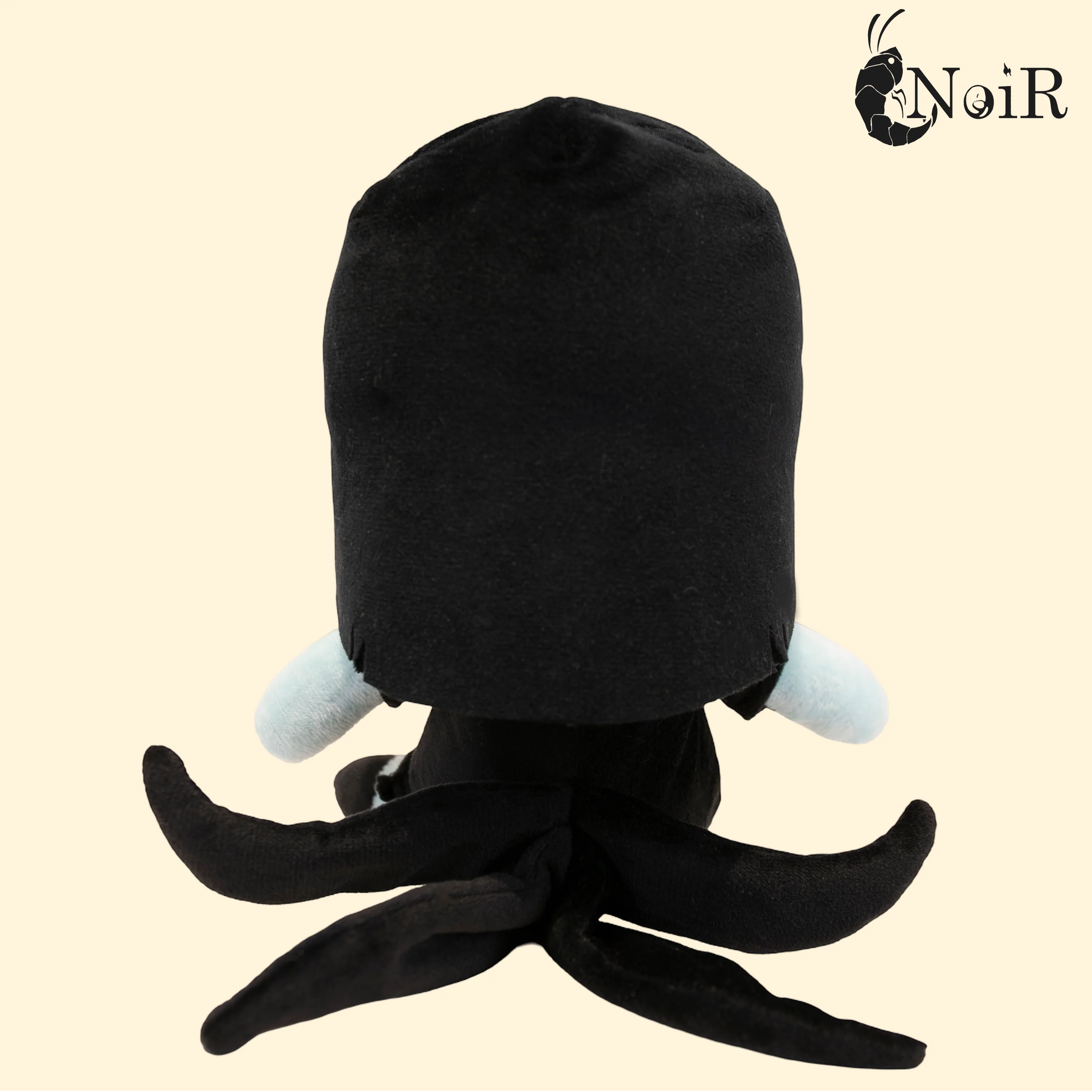 [FINISHED] NoiR Series 058 Cvnka Plushie - Image 3