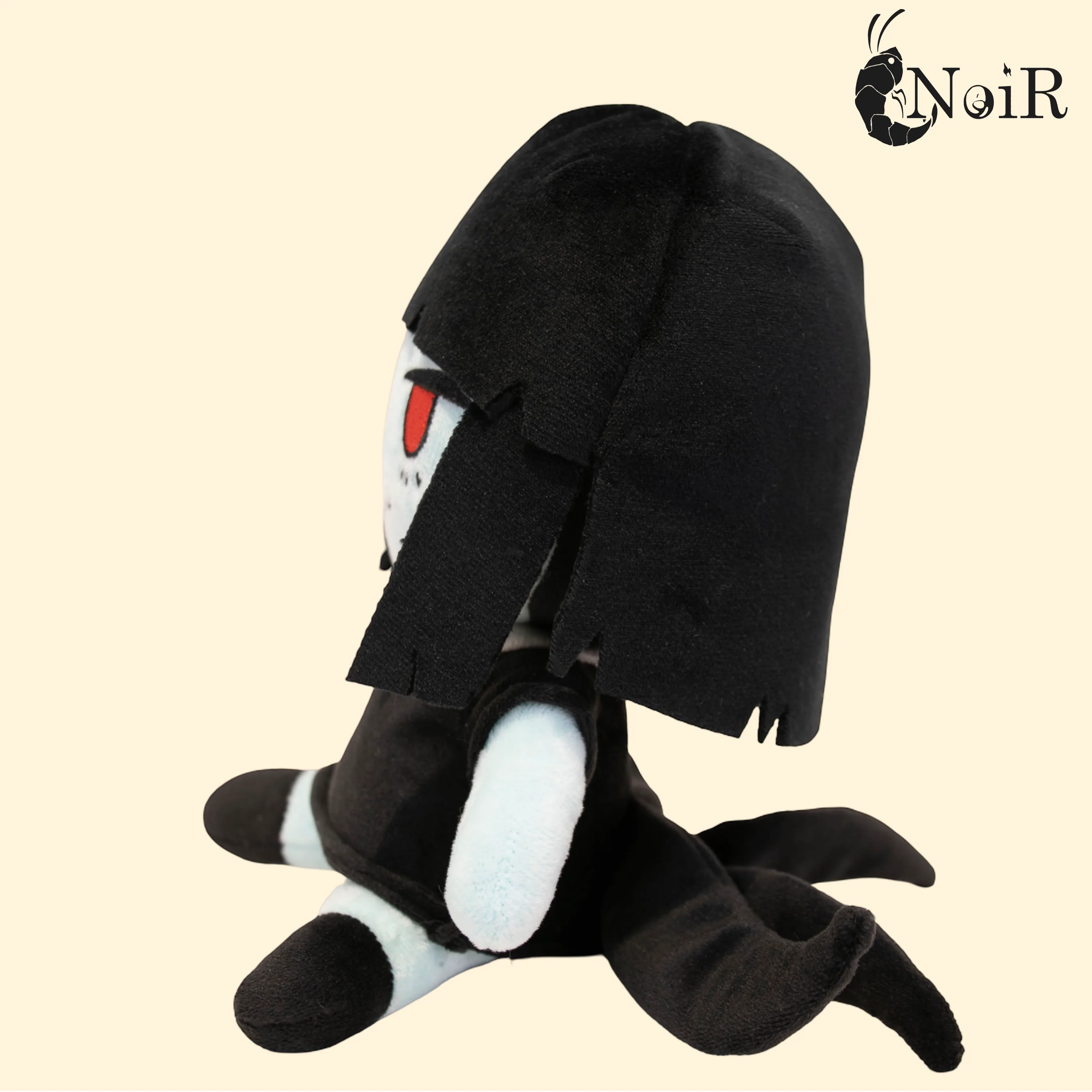 [FINISHED] NoiR Series 058 Cvnka Plushie - Image 4