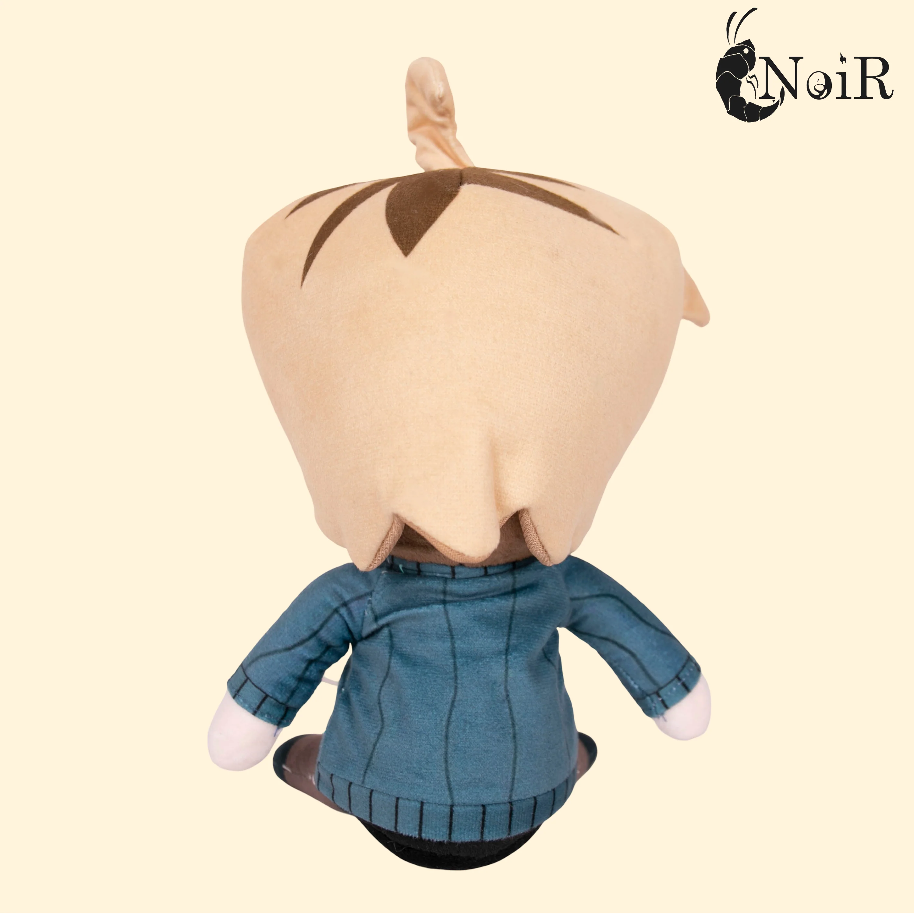 [FINISHED] NoiR Series 060 ANO Plushie - Image 2