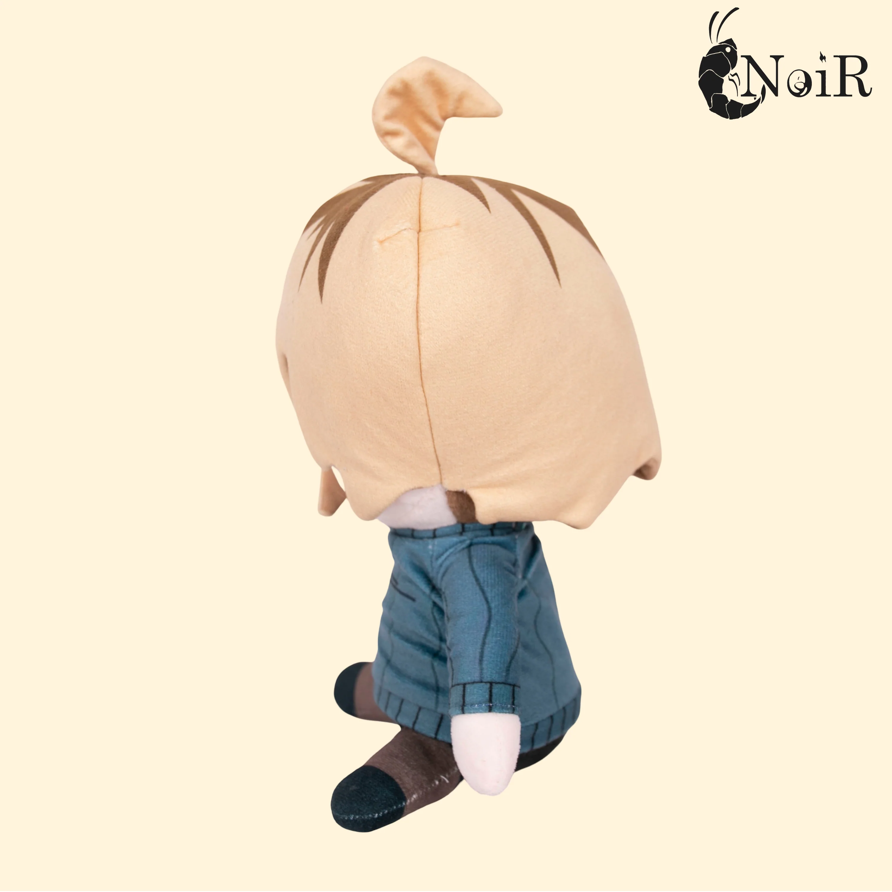 [FINISHED] NoiR Series 060 ANO Plushie - Image 4