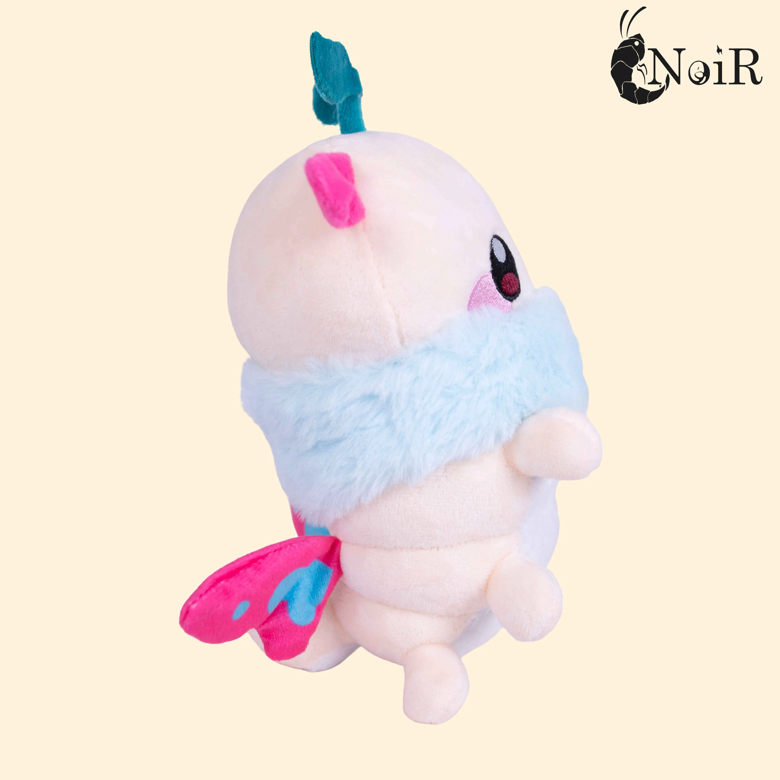 [FINISHED] NoiR Series 063 Cana Plushie - Image 3