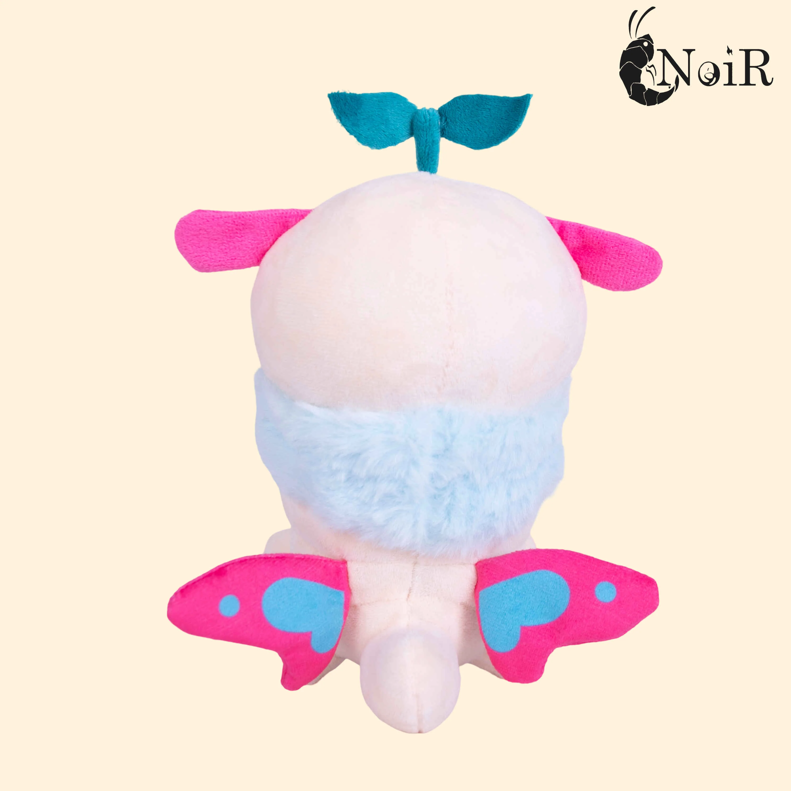 [FINISHED] NoiR Series 063 Cana Plushie - Image 4