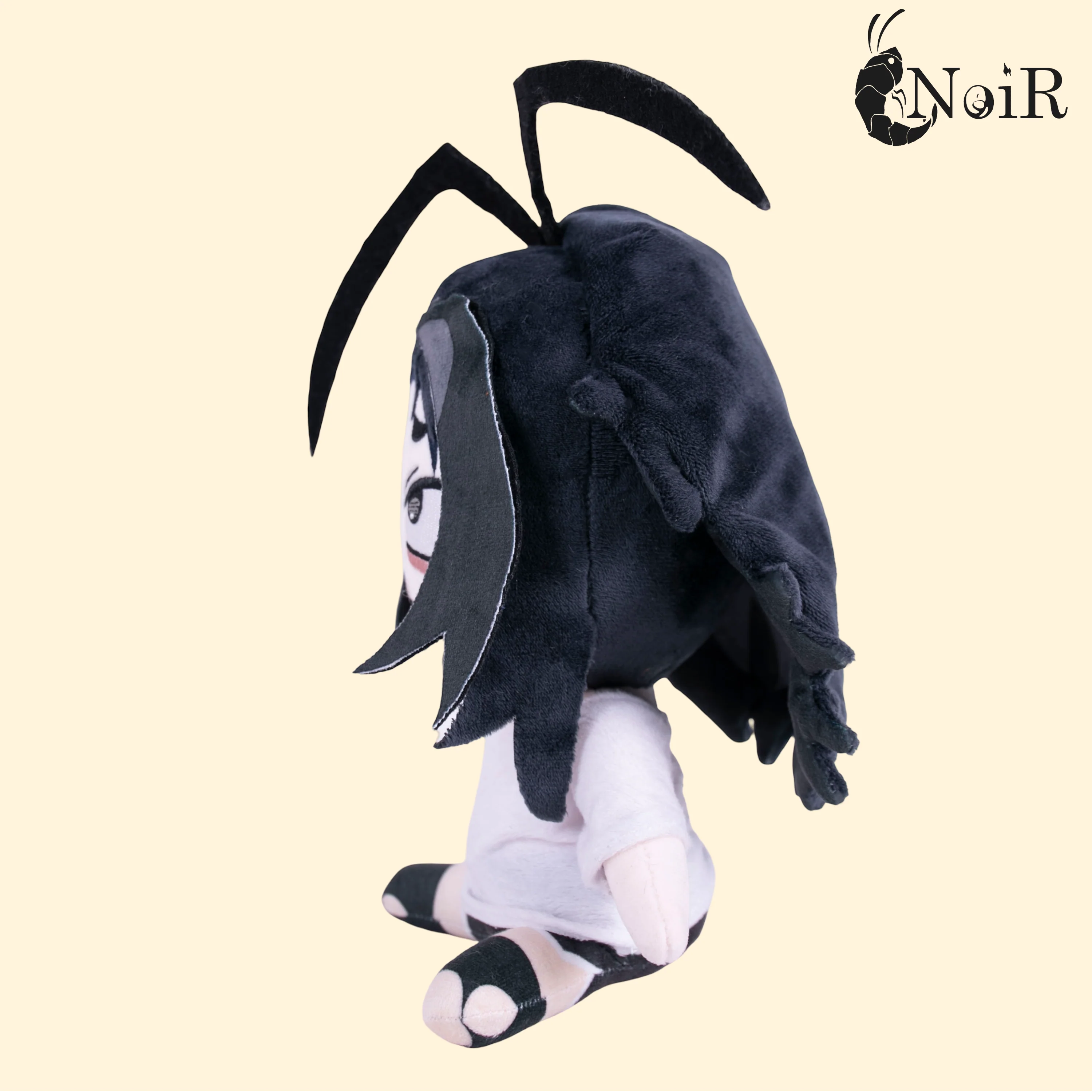 [FINISHED] NoiR Series 065 Maru Plushie - Image 5