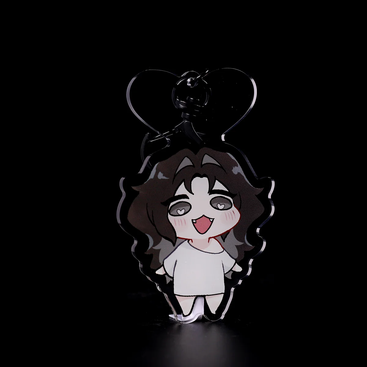 [FINISHED] NoiR Series 065 Maru Plushie - Image 7
