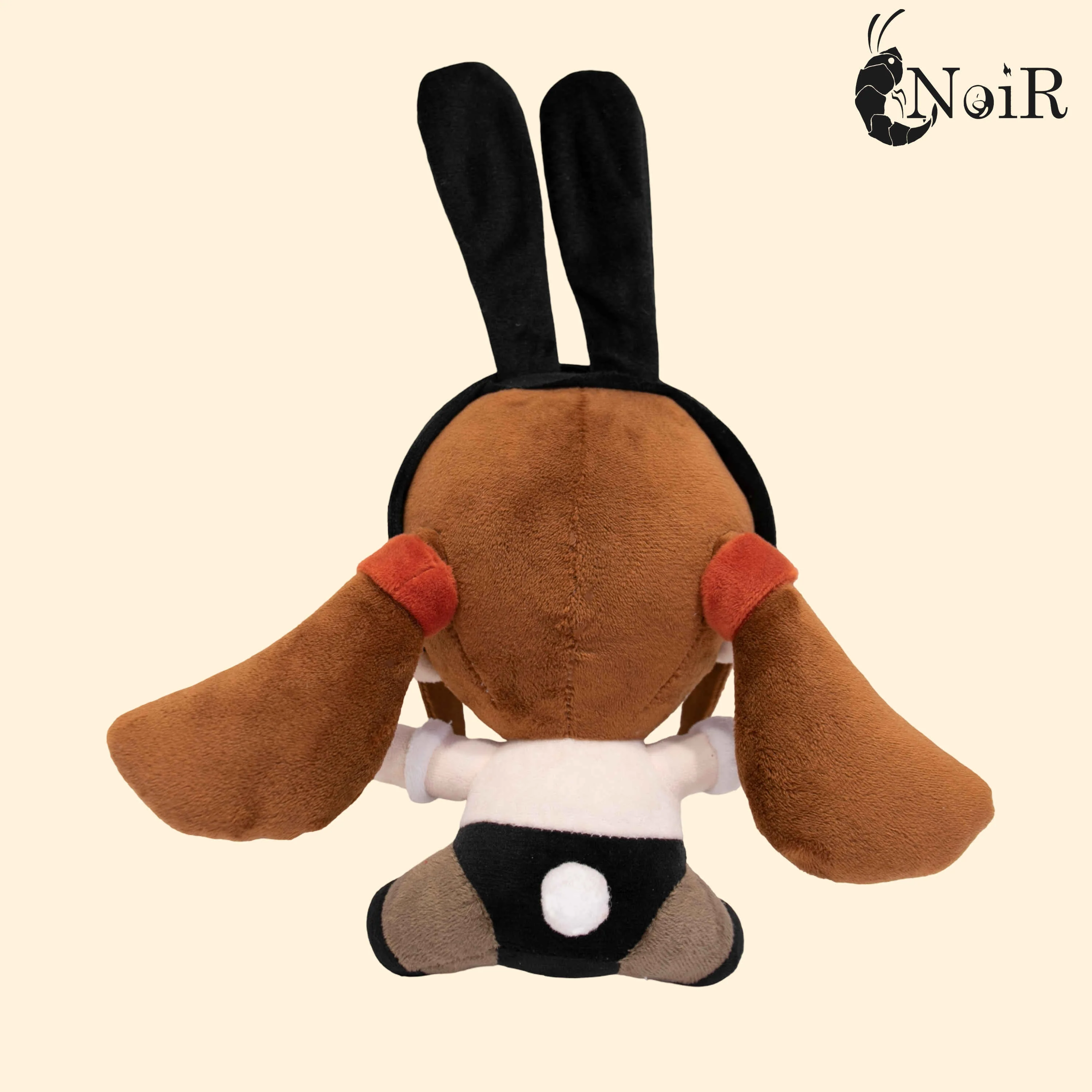 [FINISHED] NoiR Series 066 Ada Plushie - Image 4