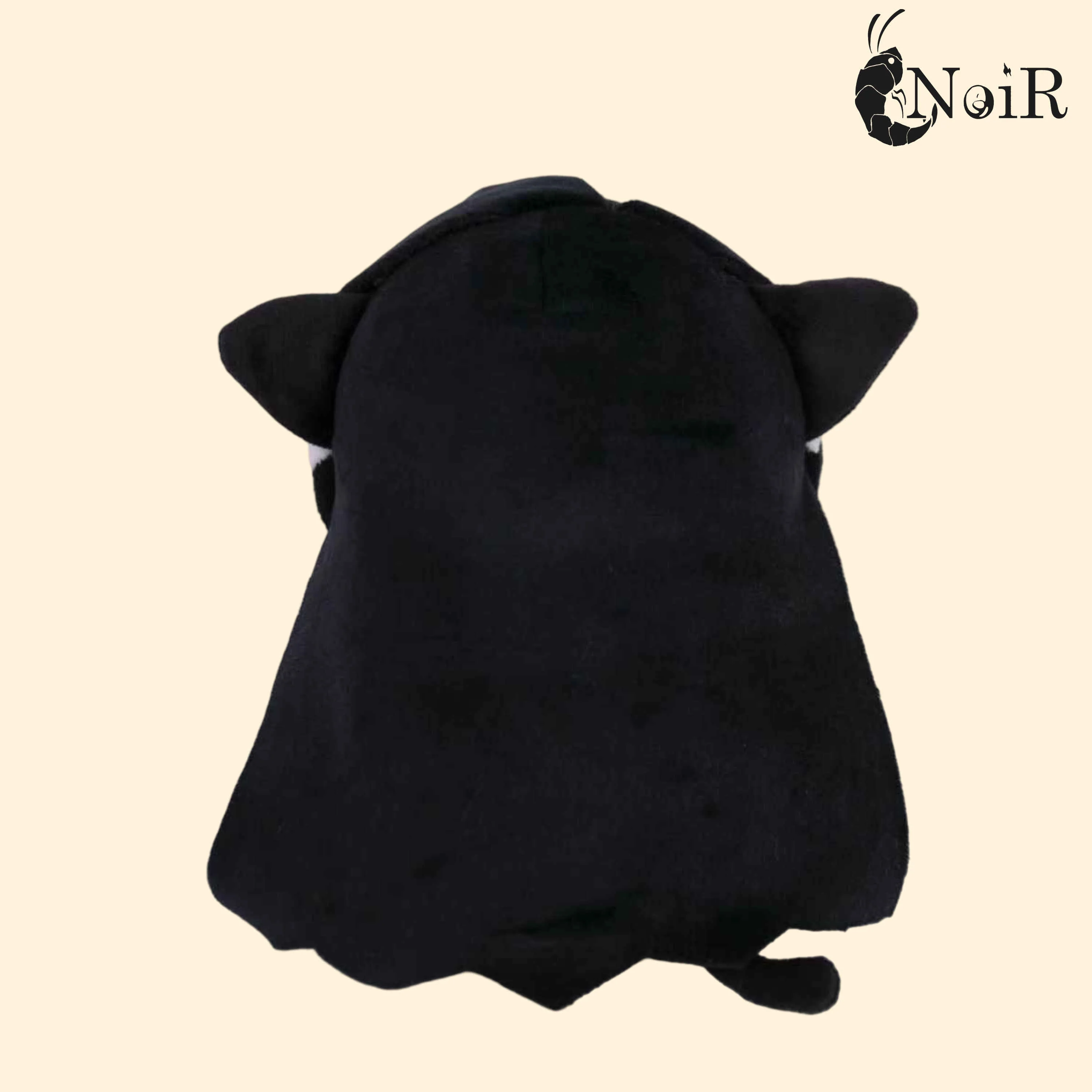 [FINSIHED] NoiR Series 068 Nikko Plushie - Image 2
