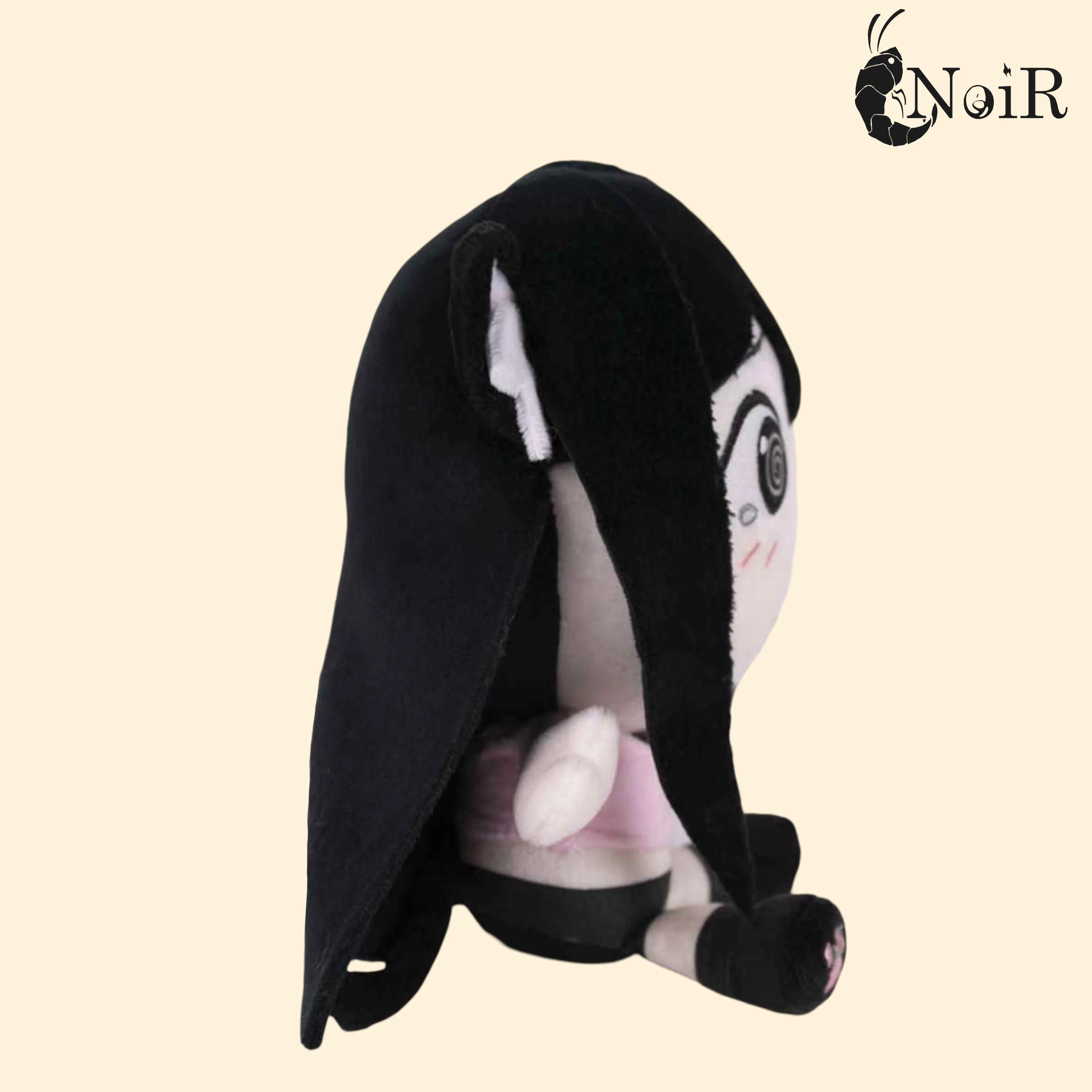 [FINSIHED] NoiR Series 068 Nikko Plushie - Image 4