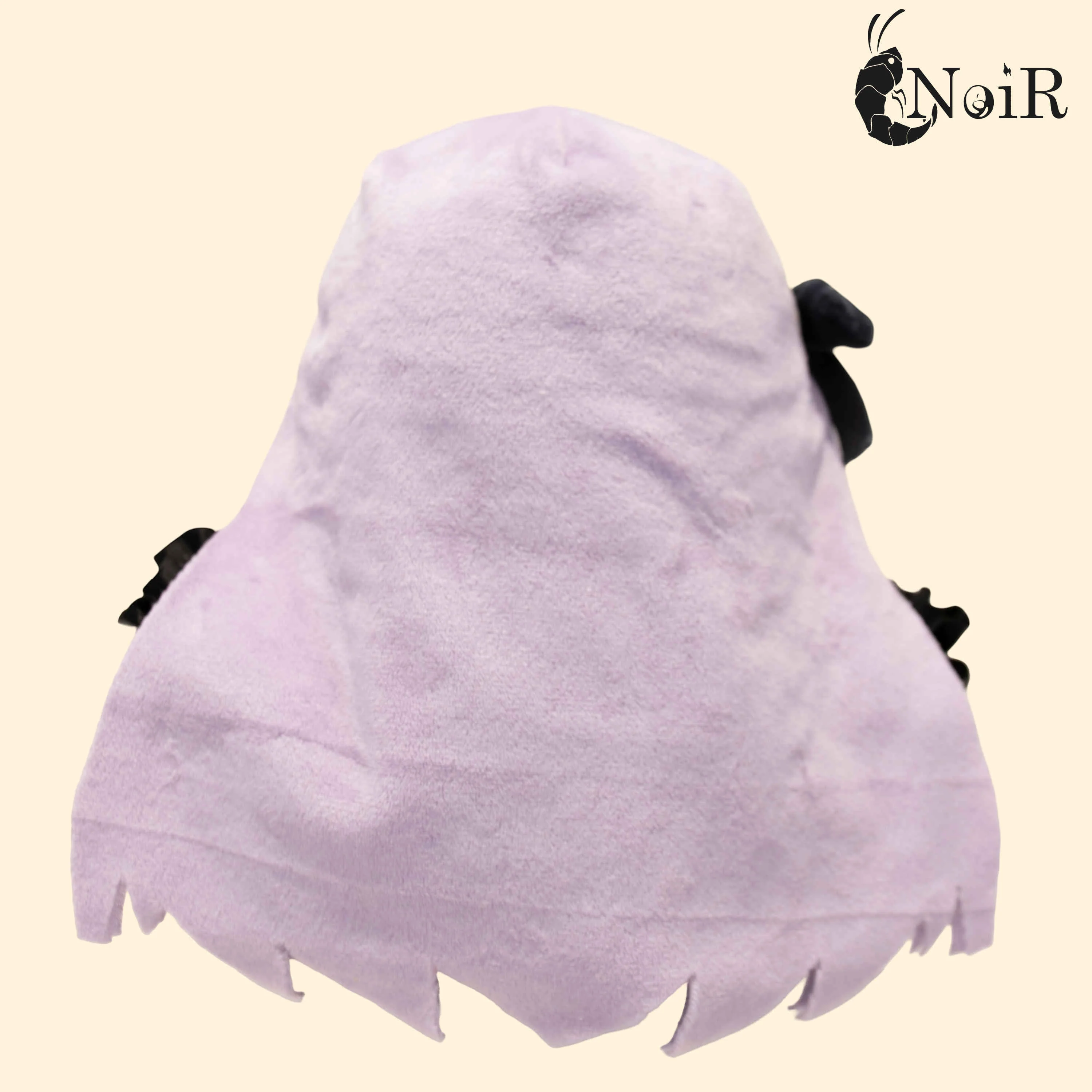 [FINISHED] NoiR Series 071 Skydarc Plushie - Image 4