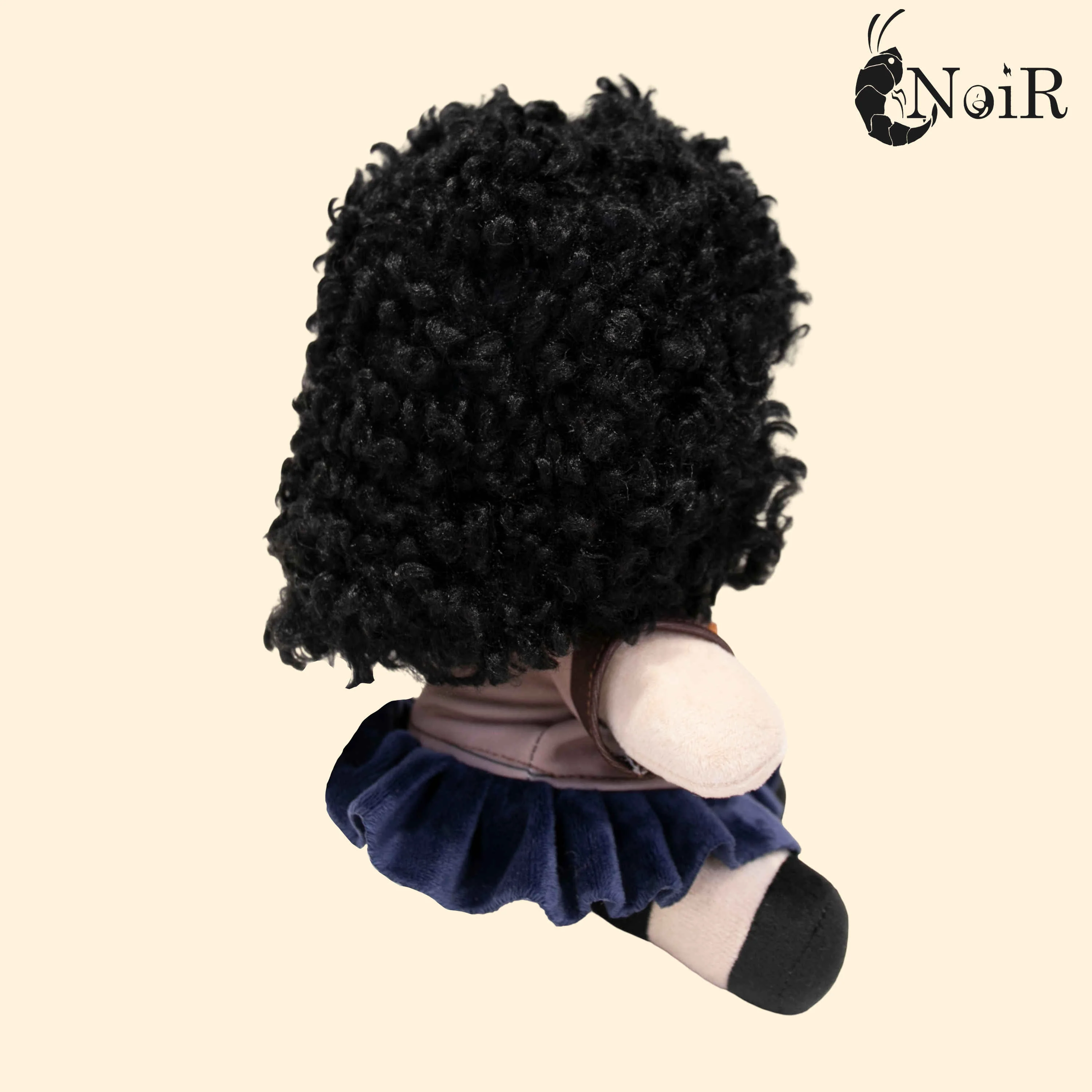 [FINISHED] NoiR Series 072 Ellie Plushie - Image 4