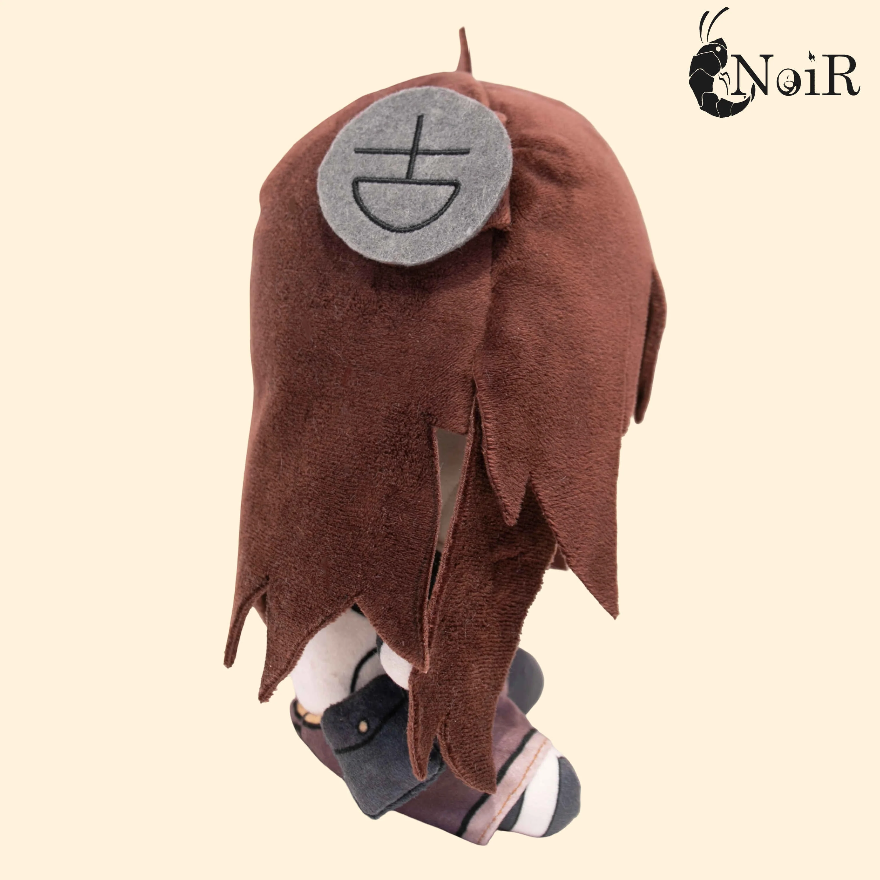 [FINISHED] NoiR Series 073 Kazu Plushie - Image 3