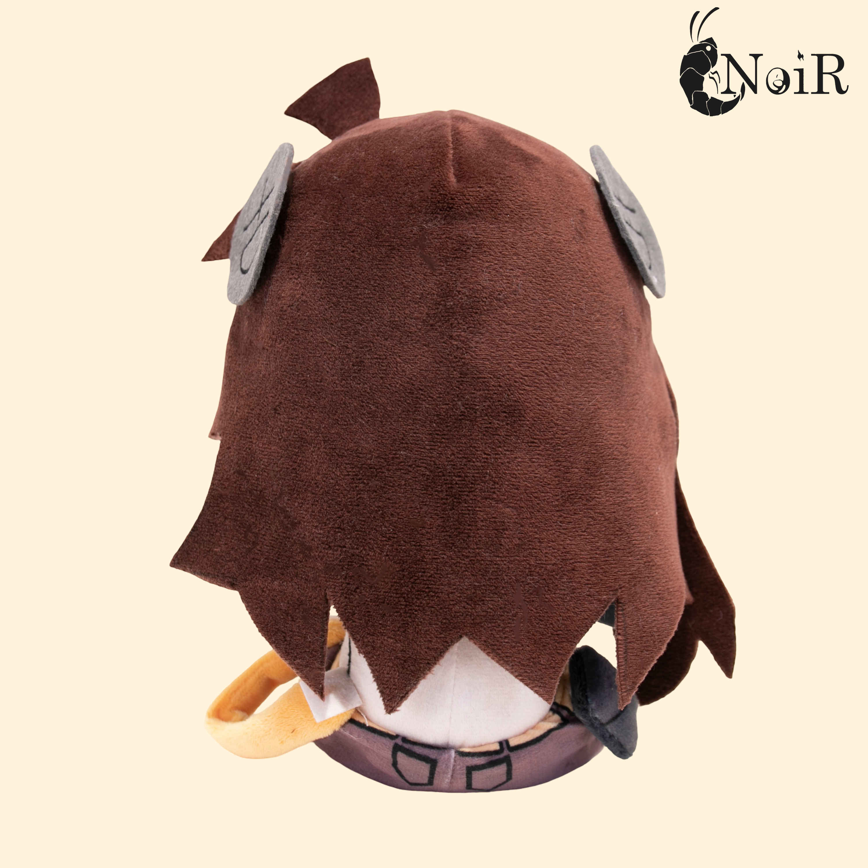 [FINISHED] NoiR Series 073 Kazu Plushie - Image 5