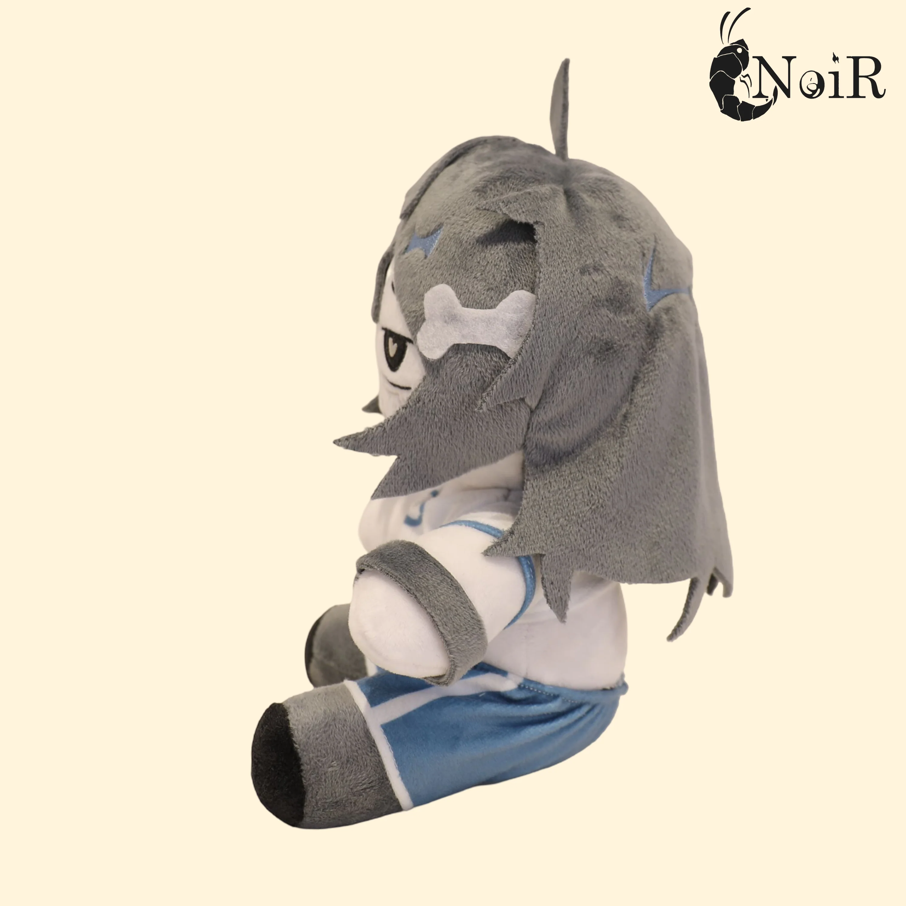[FINISHED] NoiR Series 075 Mizuki Plushie - Image 2