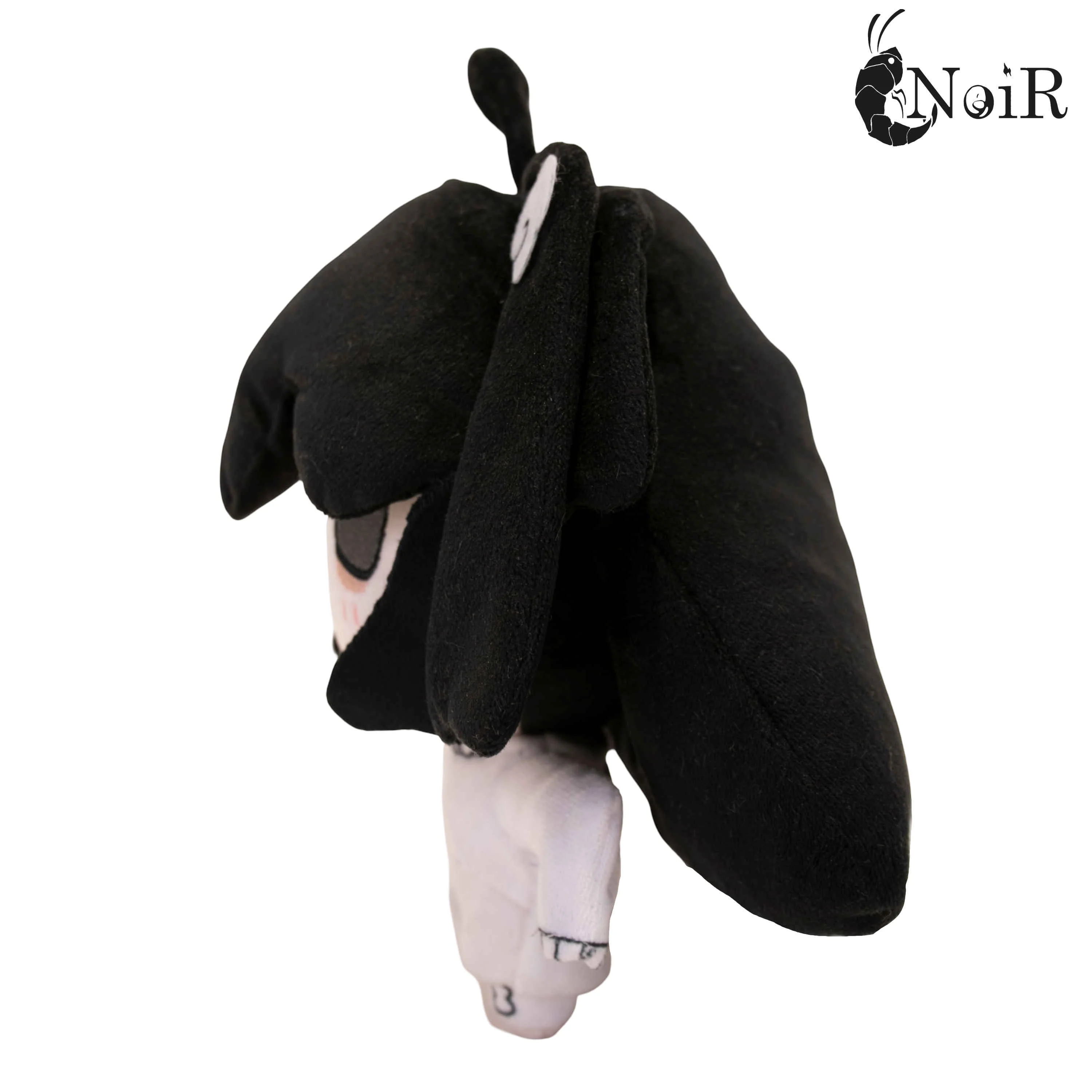 [PRE-ORDER] NoiR Series 086 Sym Plushie - Image 3