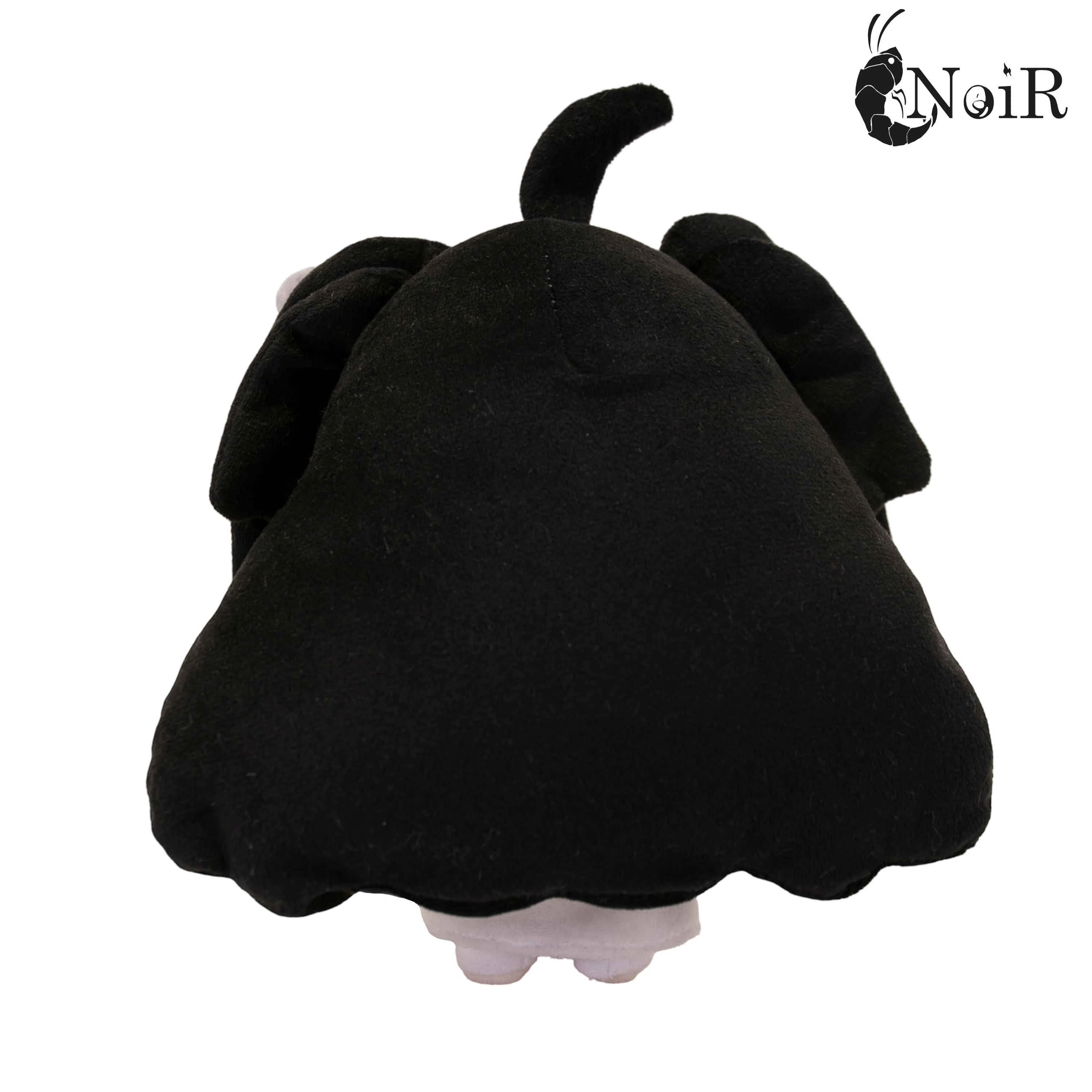 [PRE-ORDER] NoiR Series 086 Sym Plushie - Image 4
