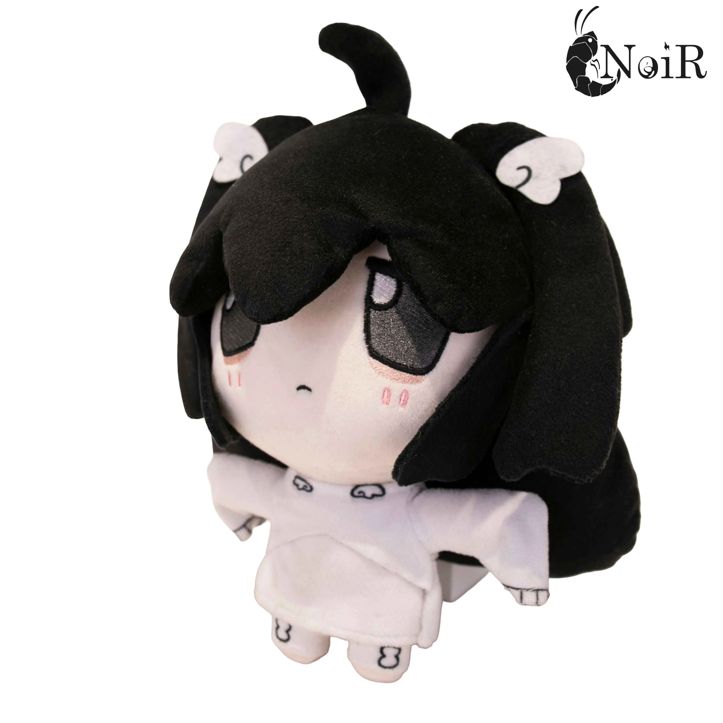 [PRE-ORDER] NoiR Series 086 Sym Plushie - Image 5