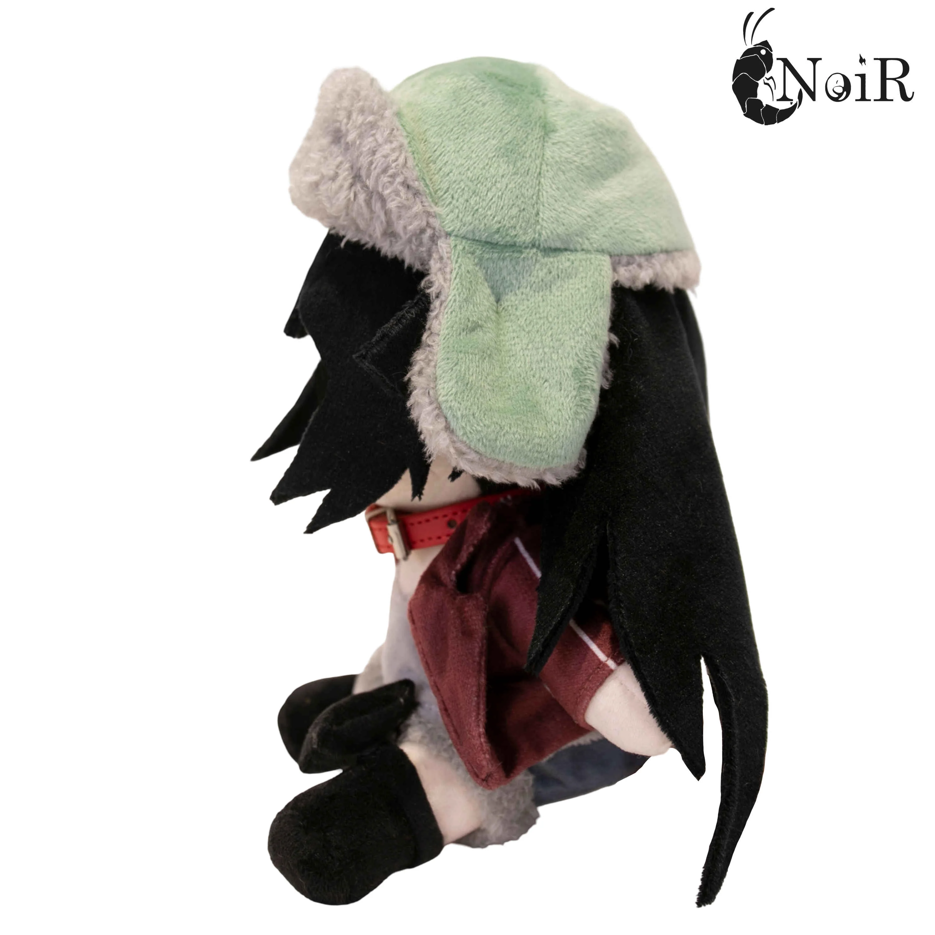 [PRE-ORDER] NoiR Series 083 YUNSUO Plushie - Image 3