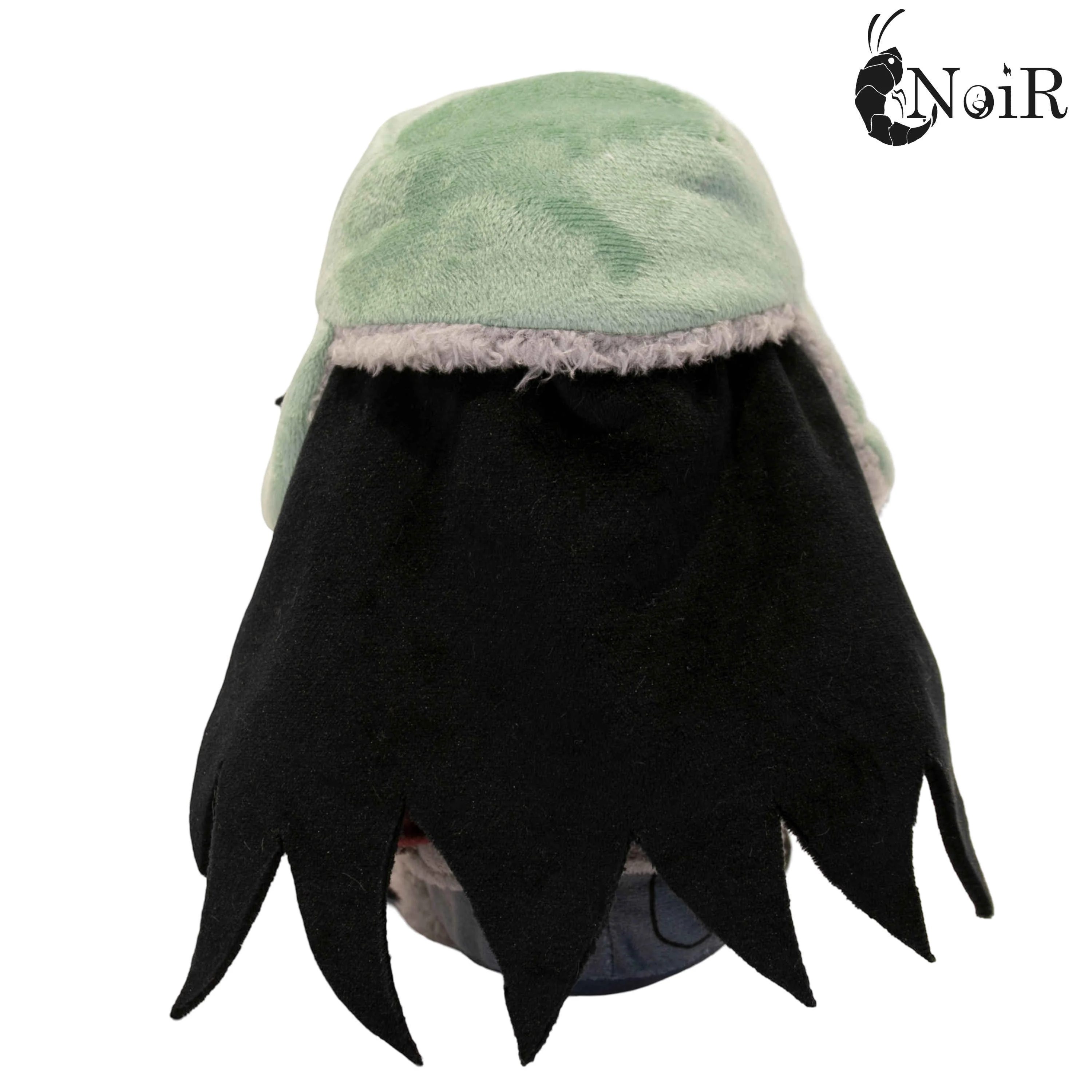 [PRE-ORDER] NoiR Series 083 YUNSUO Plushie - Image 4